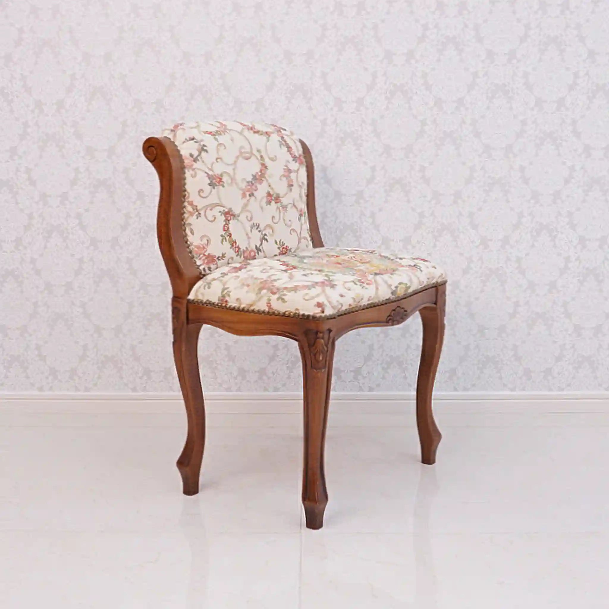 【アンティーク】 サロンチェア /