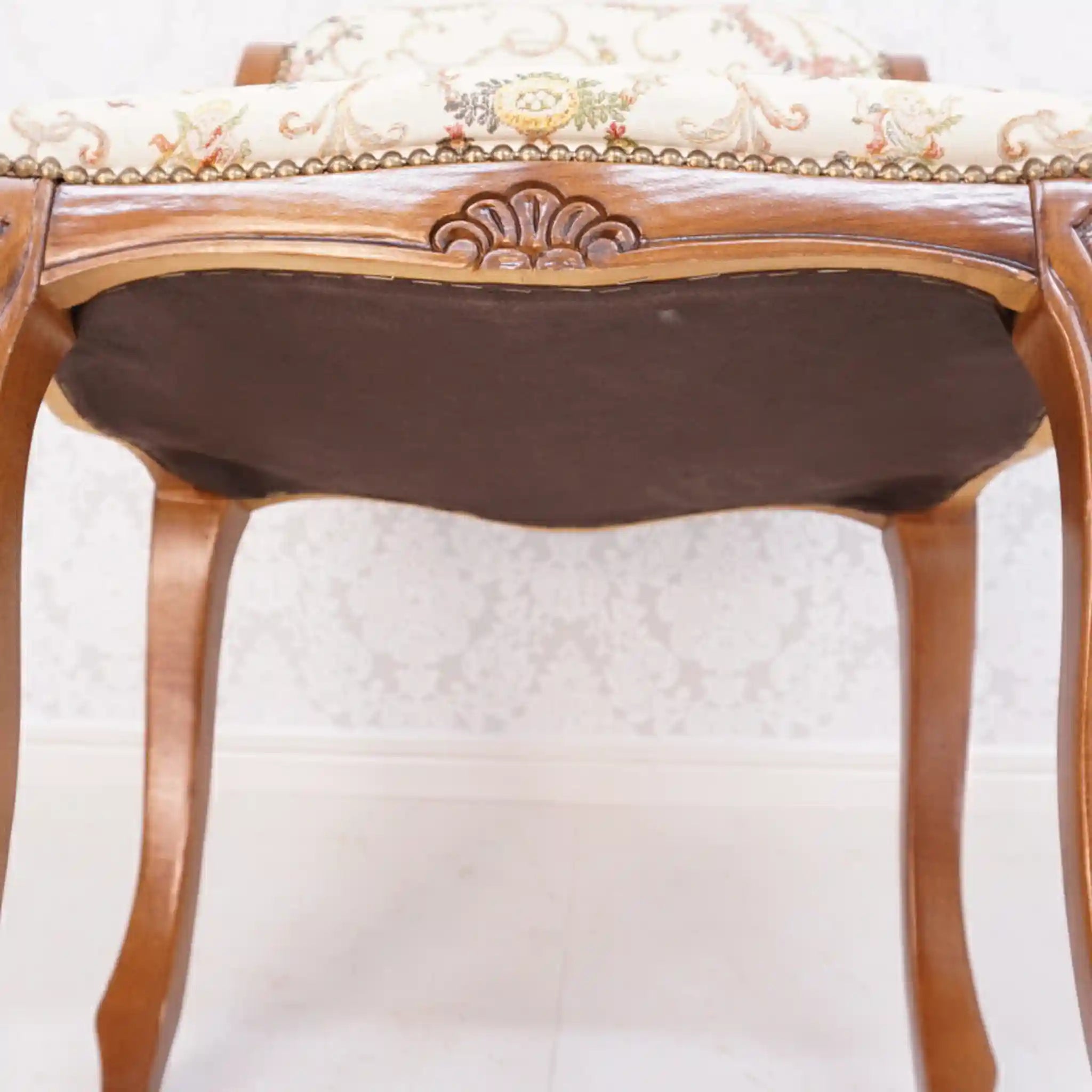 【アンティーク】 サロンチェア /