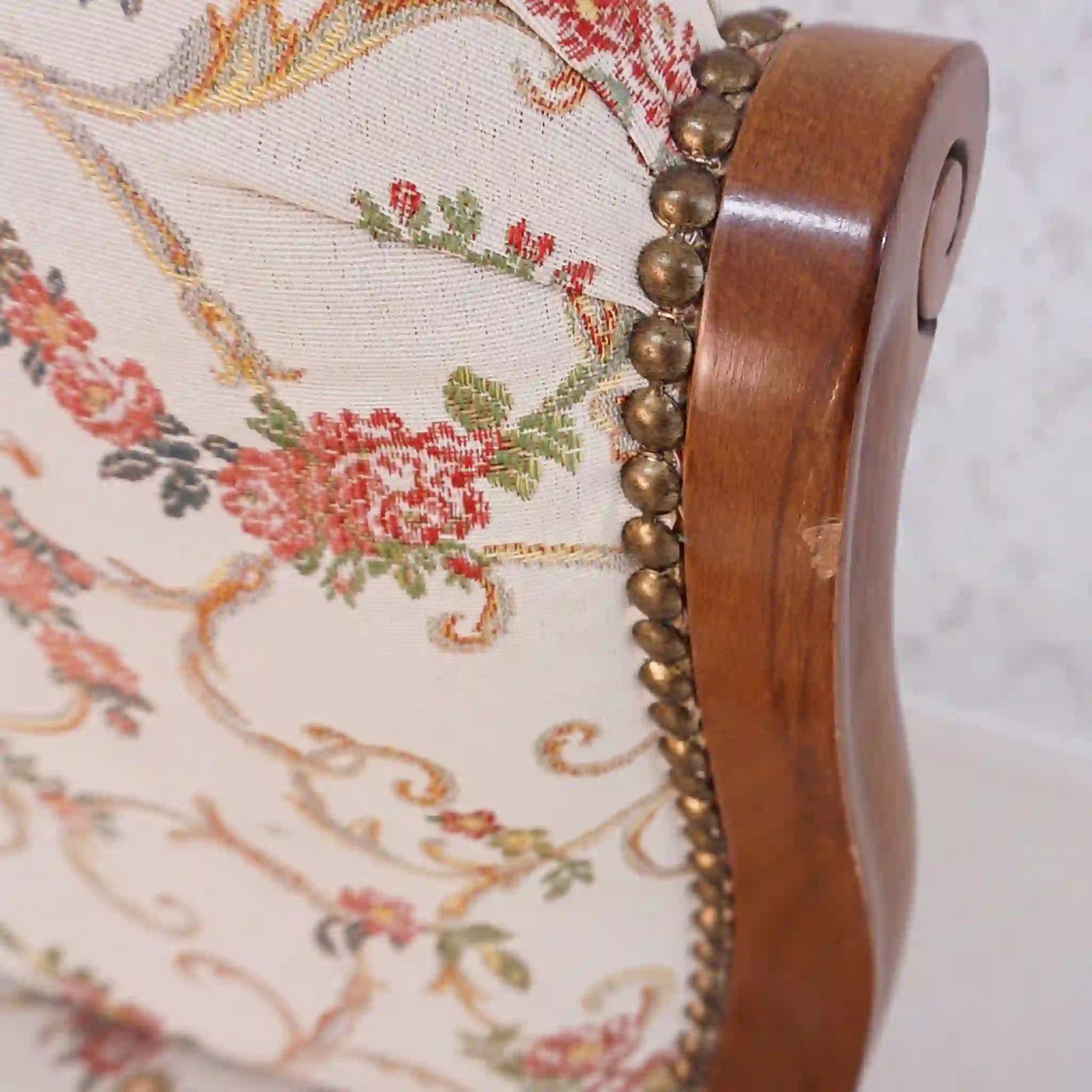 【アンティーク】 サロンチェア /