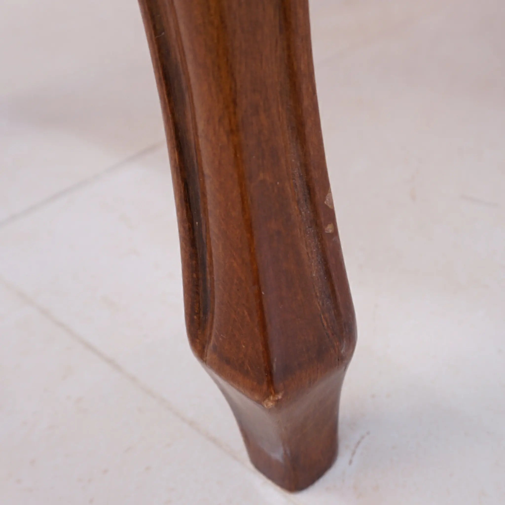 【アンティーク】 サロンチェア /