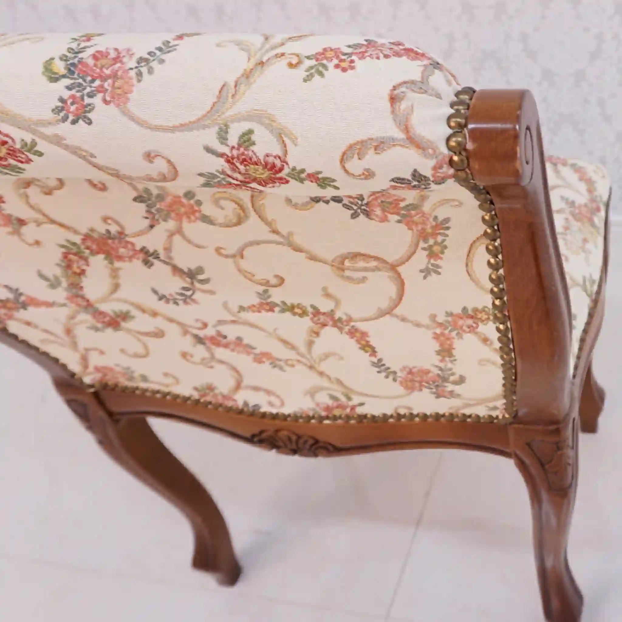 【アンティーク】 サロンチェア /