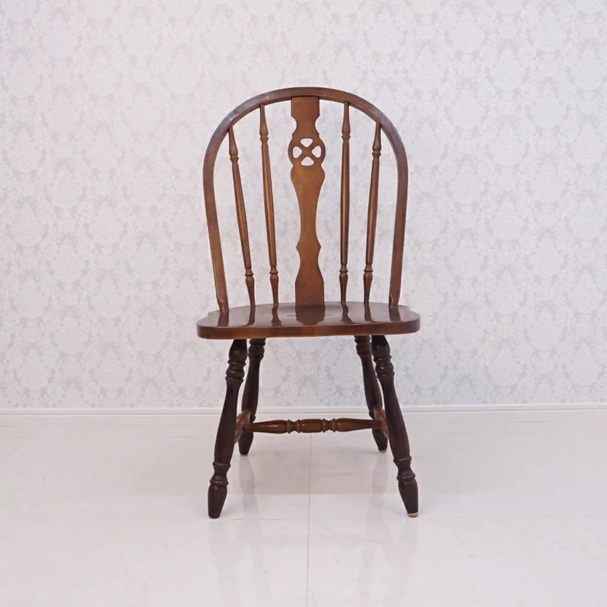 【ビンテージ】ダイニング3点セット