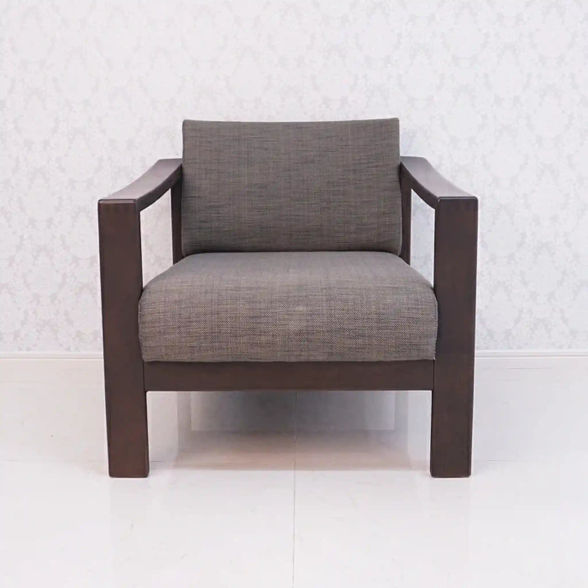 【リユース】 アームソファ / マルニ木工(Marni) /