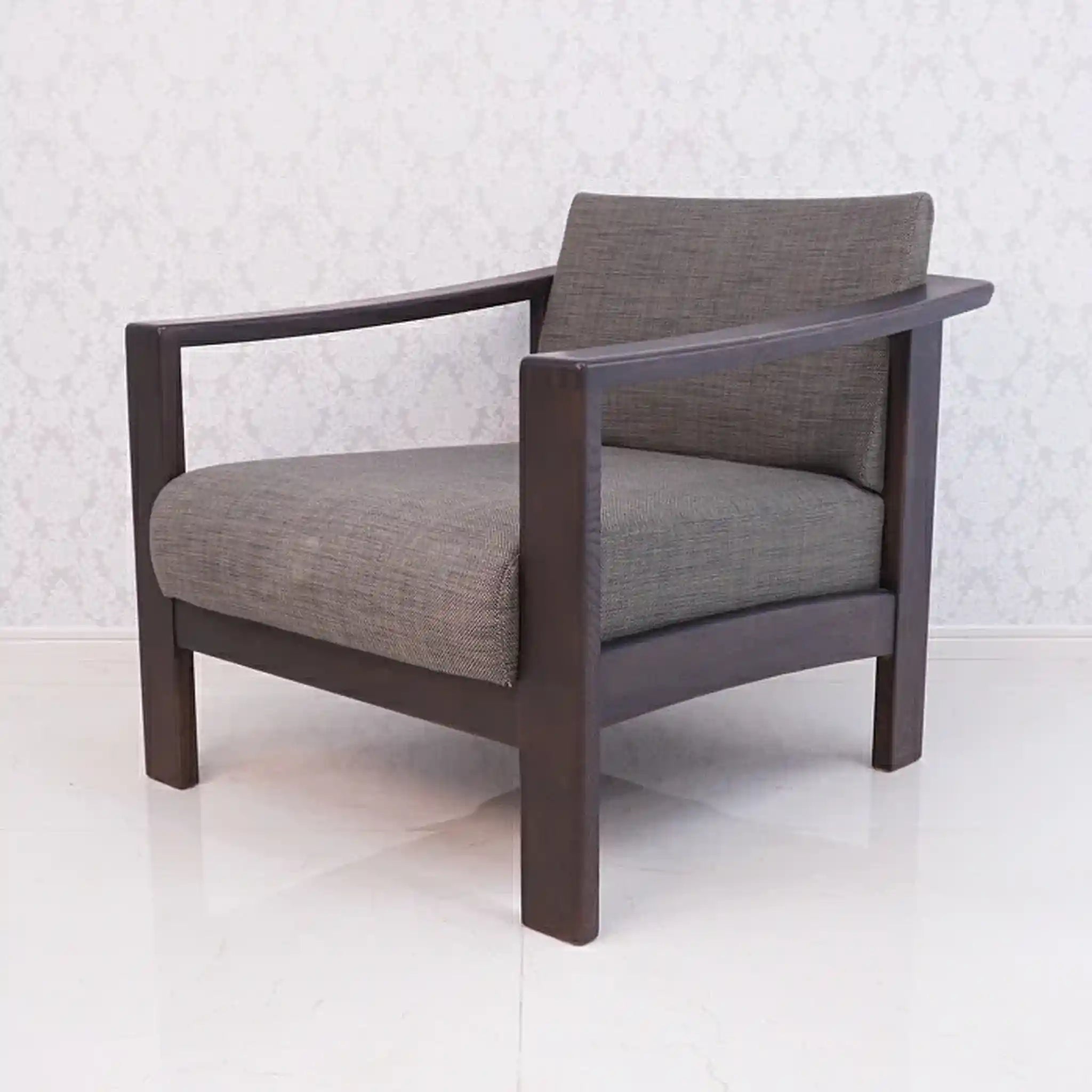 【リユース】 アームソファ / マルニ木工(Marni) /