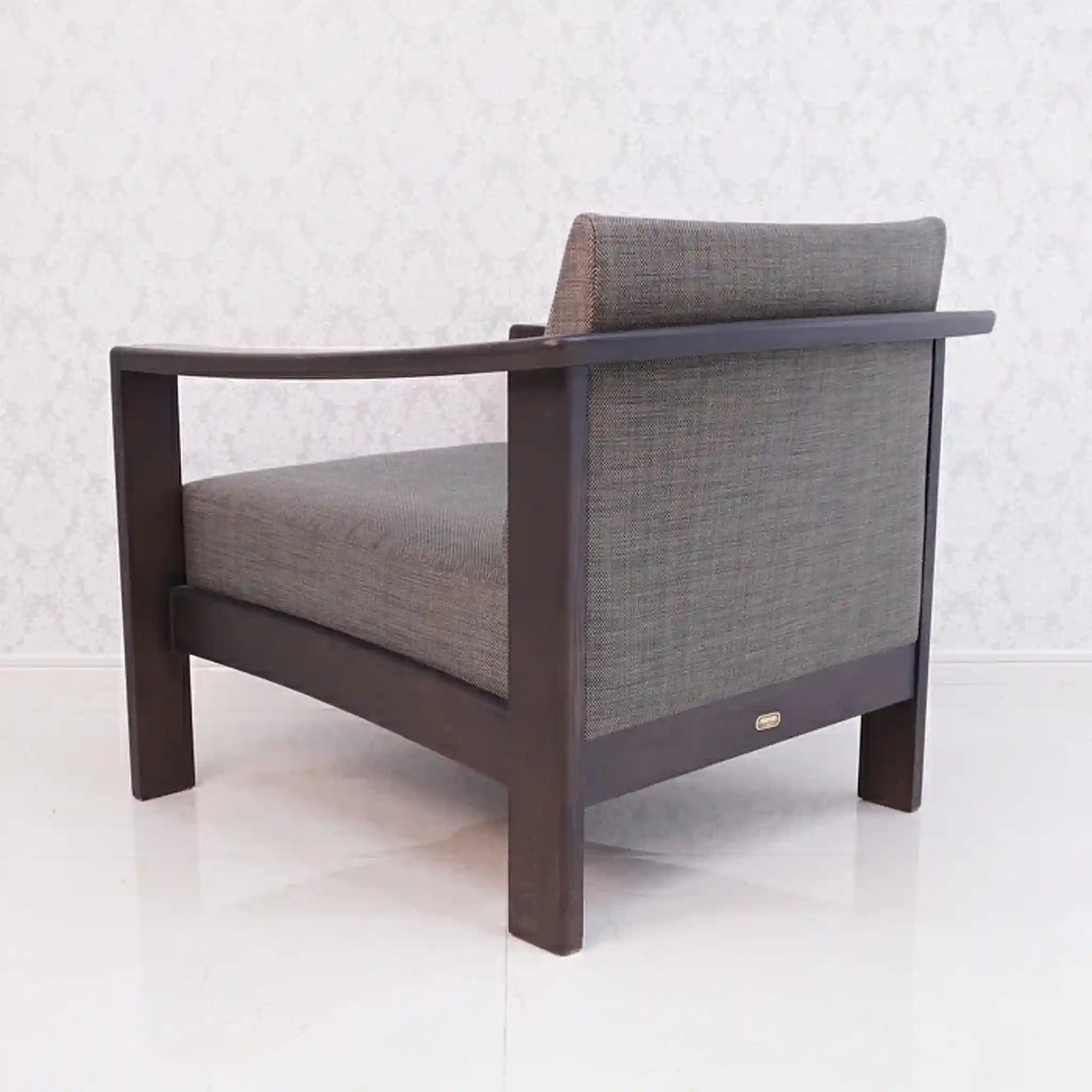 【リユース】 アームソファ / マルニ木工(Marni) /