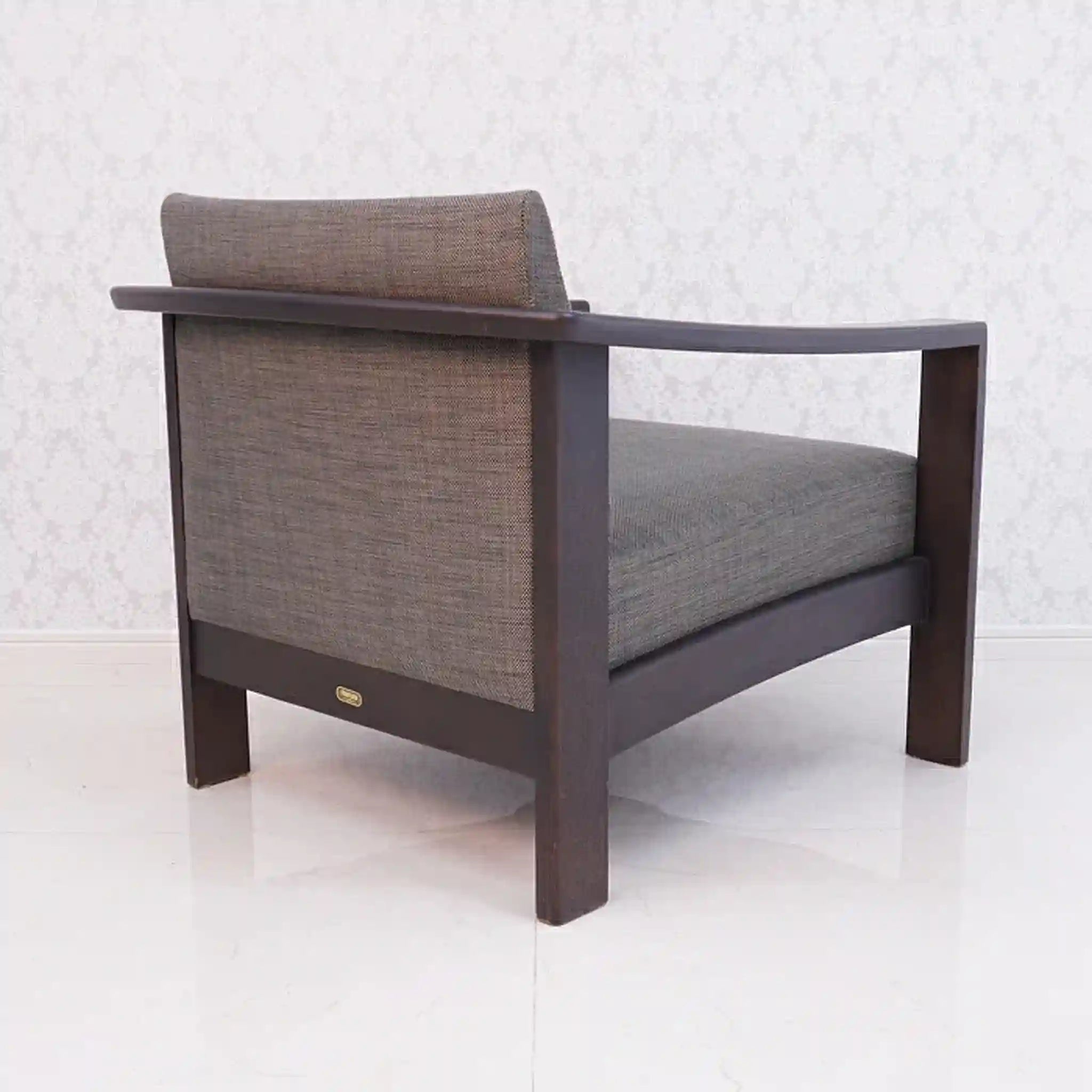 【リユース】 アームソファ / マルニ木工(Marni) /