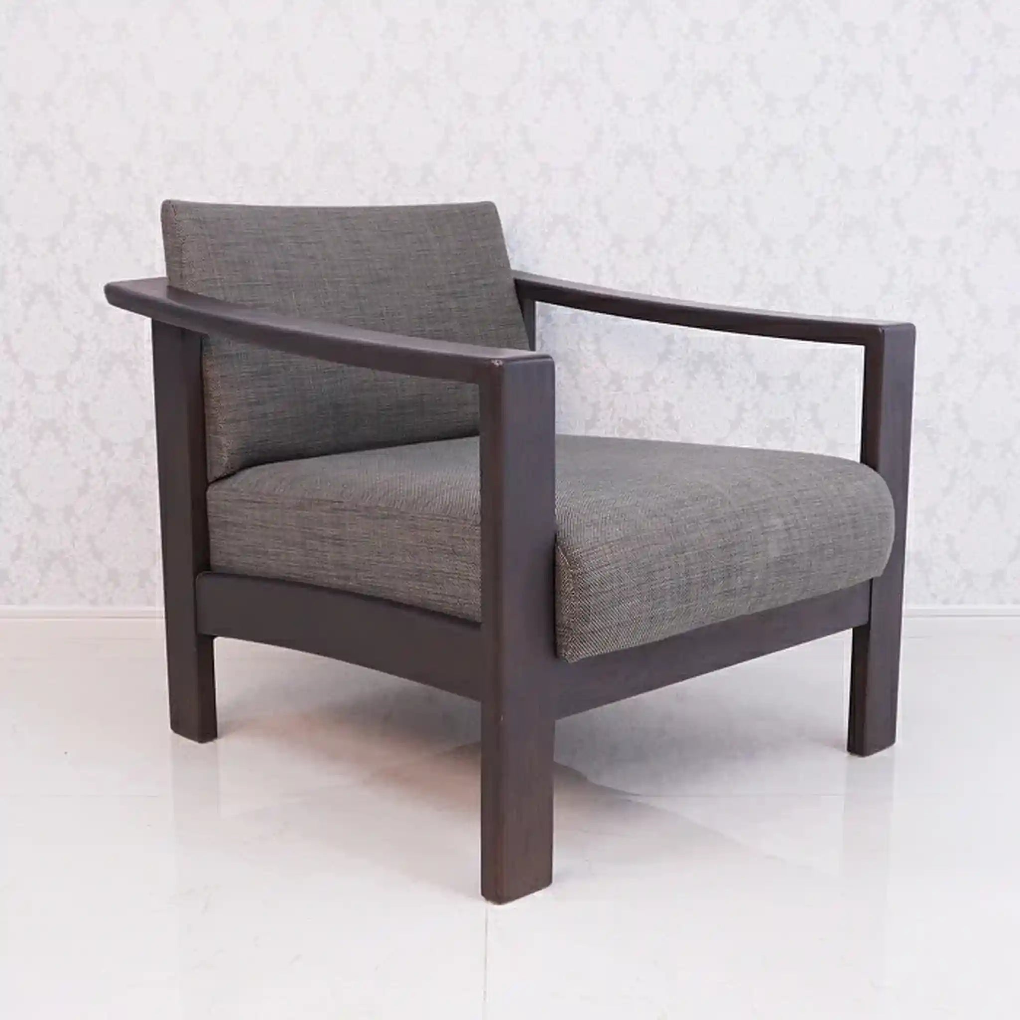 【リユース】 アームソファ / マルニ木工(Marni) /