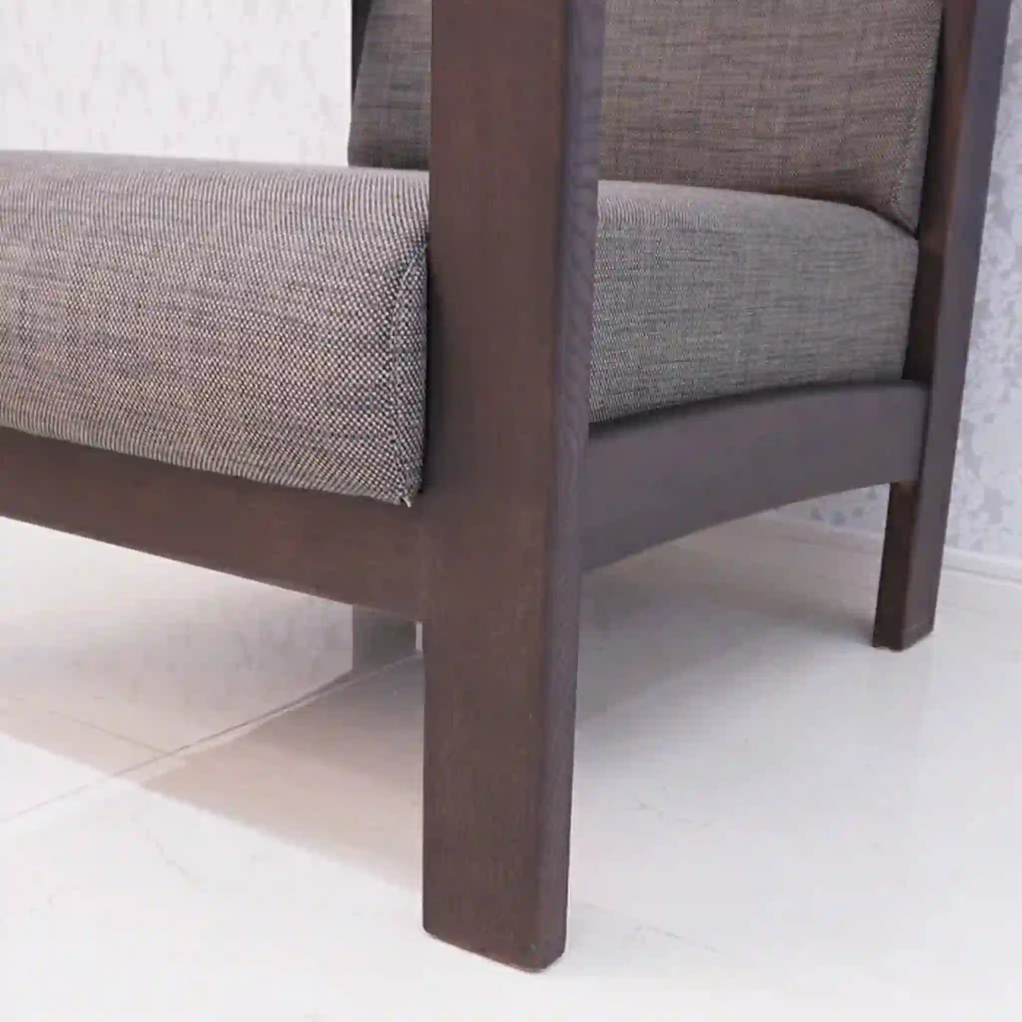 【リユース】 アームソファ / マルニ木工(Marni) /