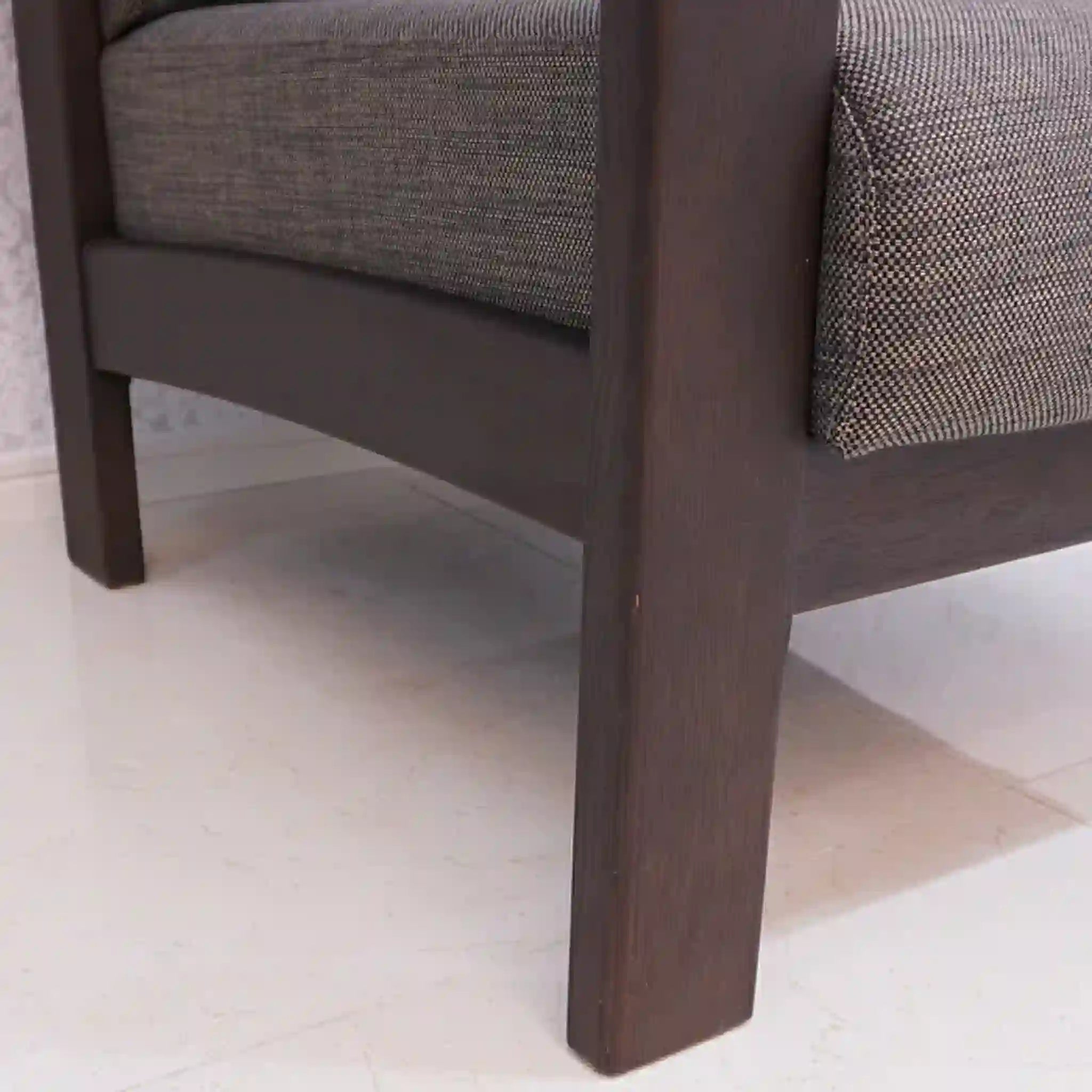 【リユース】 アームソファ / マルニ木工(Marni) /