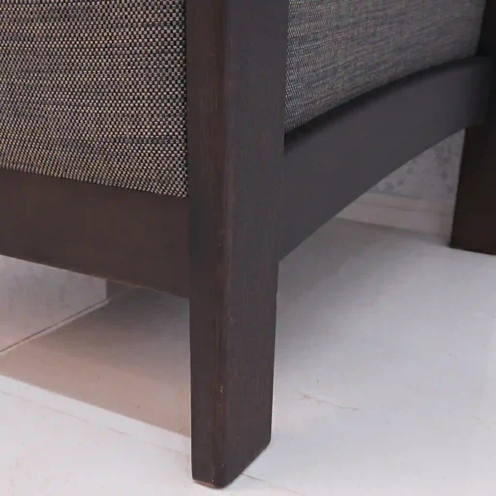 【リユース】 アームソファ / マルニ木工(Marni) /