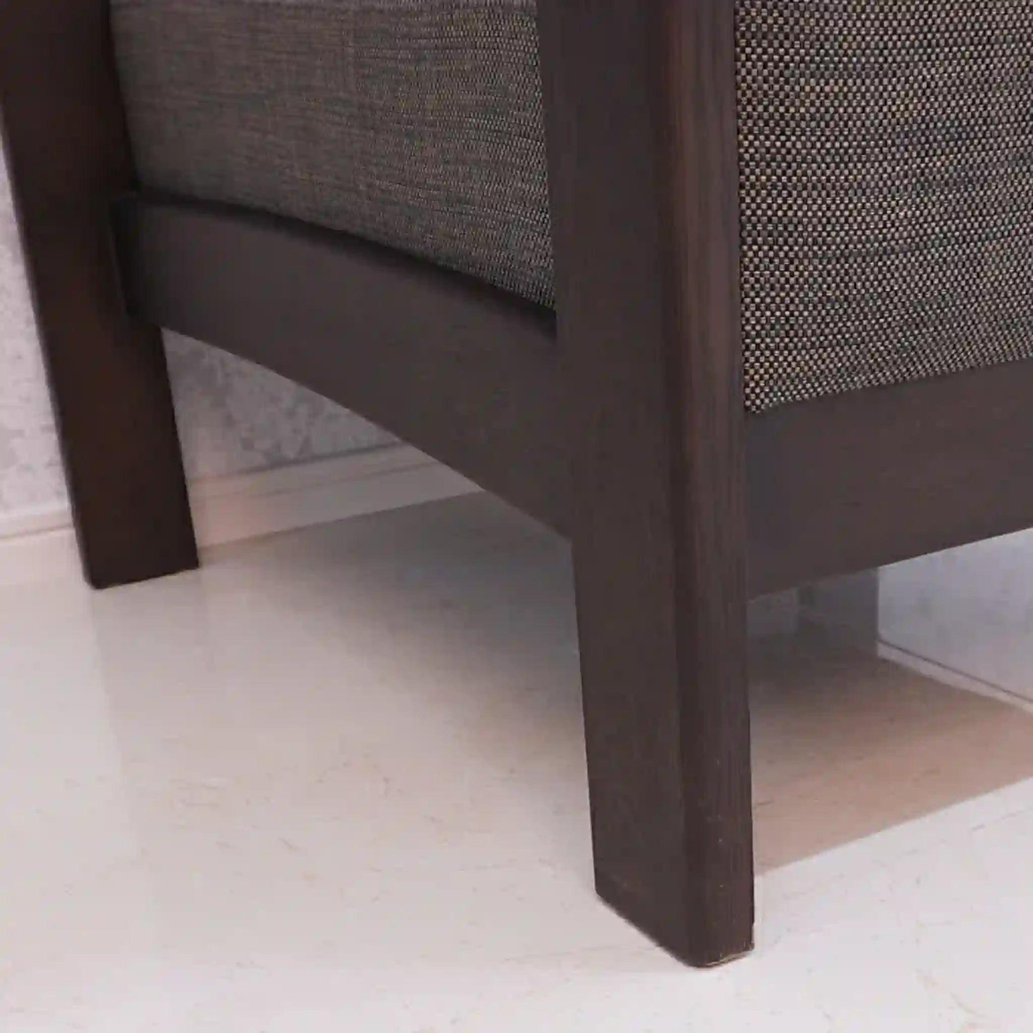 【リユース】 アームソファ / マルニ木工(Marni) /