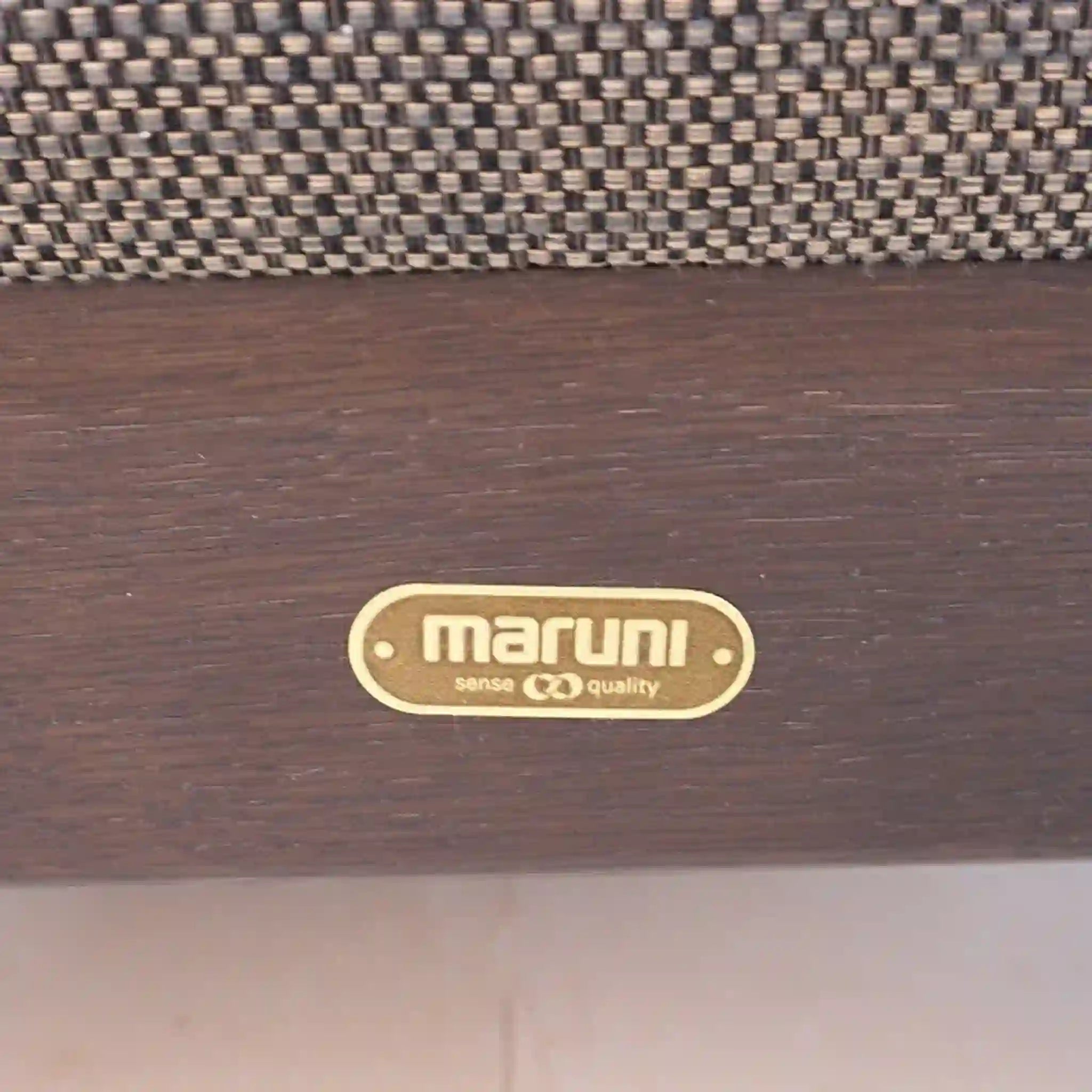 【リユース】 アームソファ / マルニ木工(Marni) /