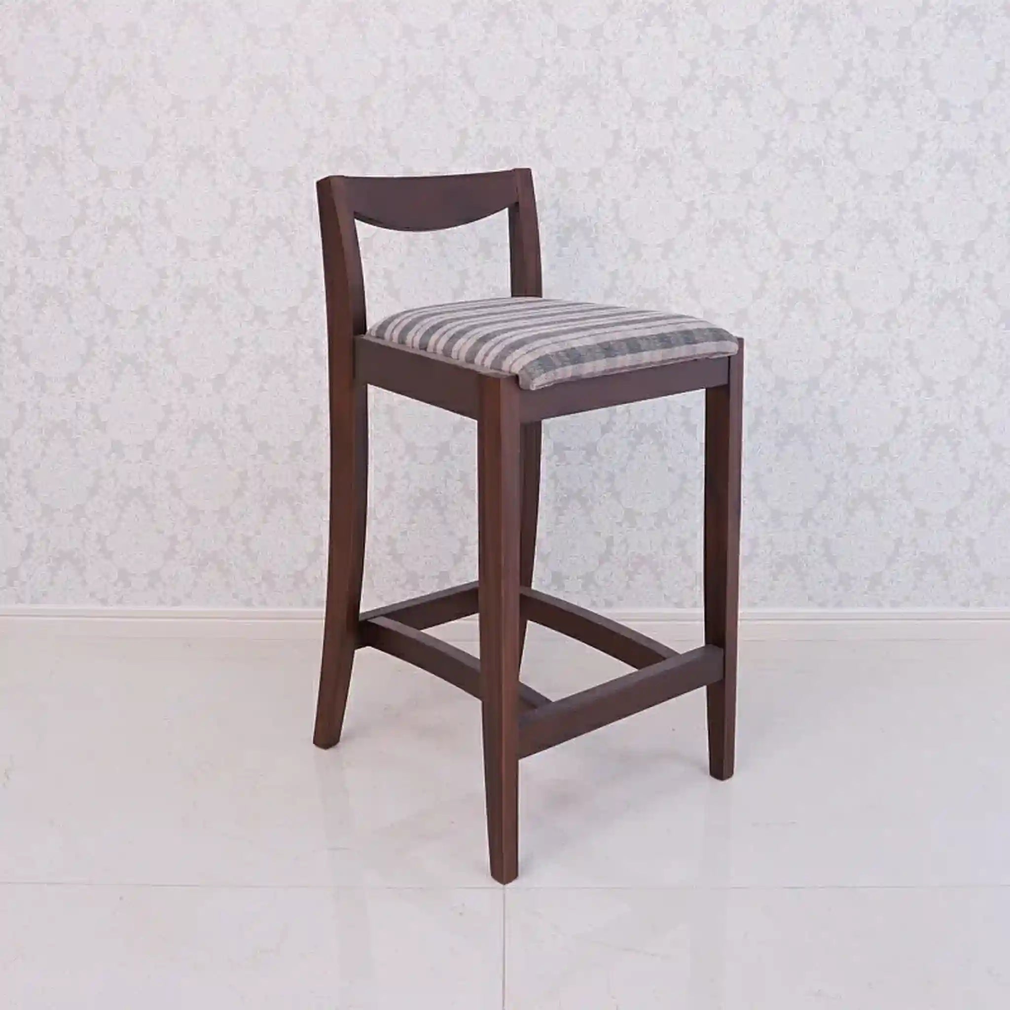 【リユース】 カウンターチェア / 桜屋工業(チェリー) /
/ 未使用