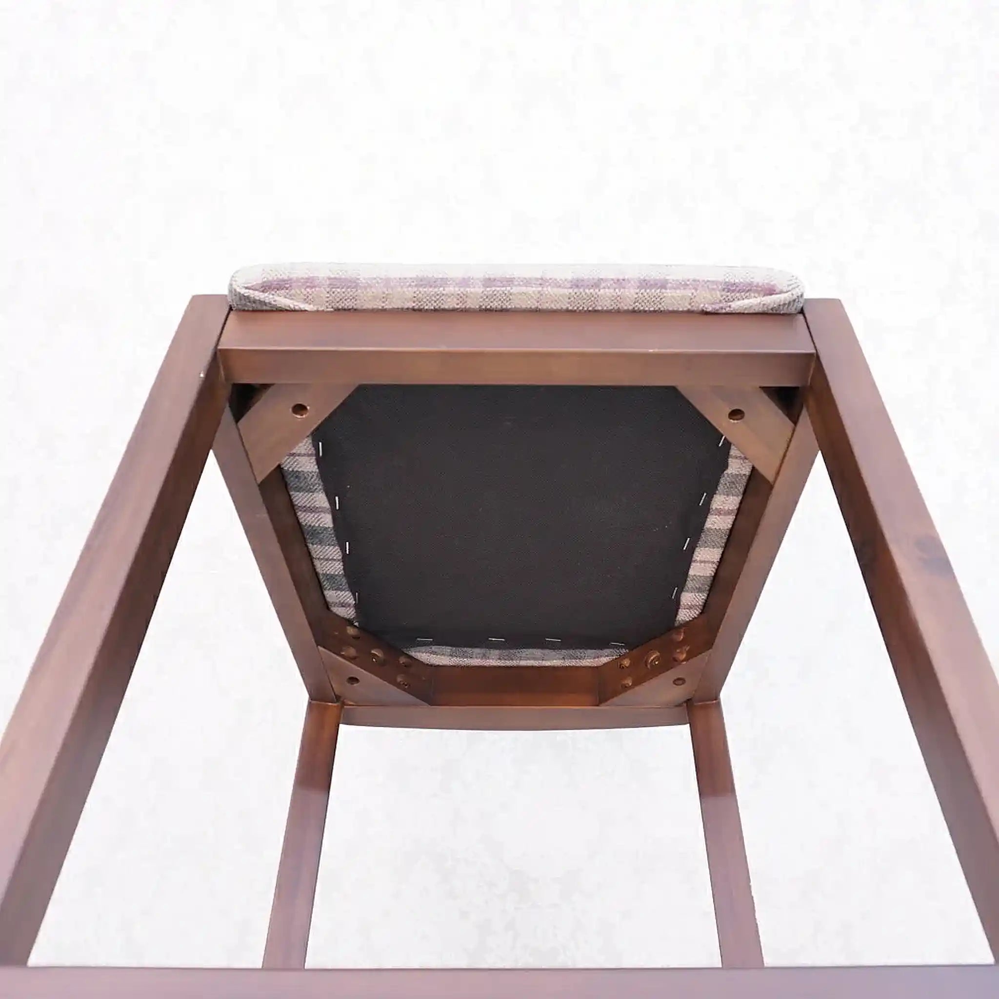 【リユース】 カウンターチェア / 桜屋工業(チェリー) /
/ 未使用