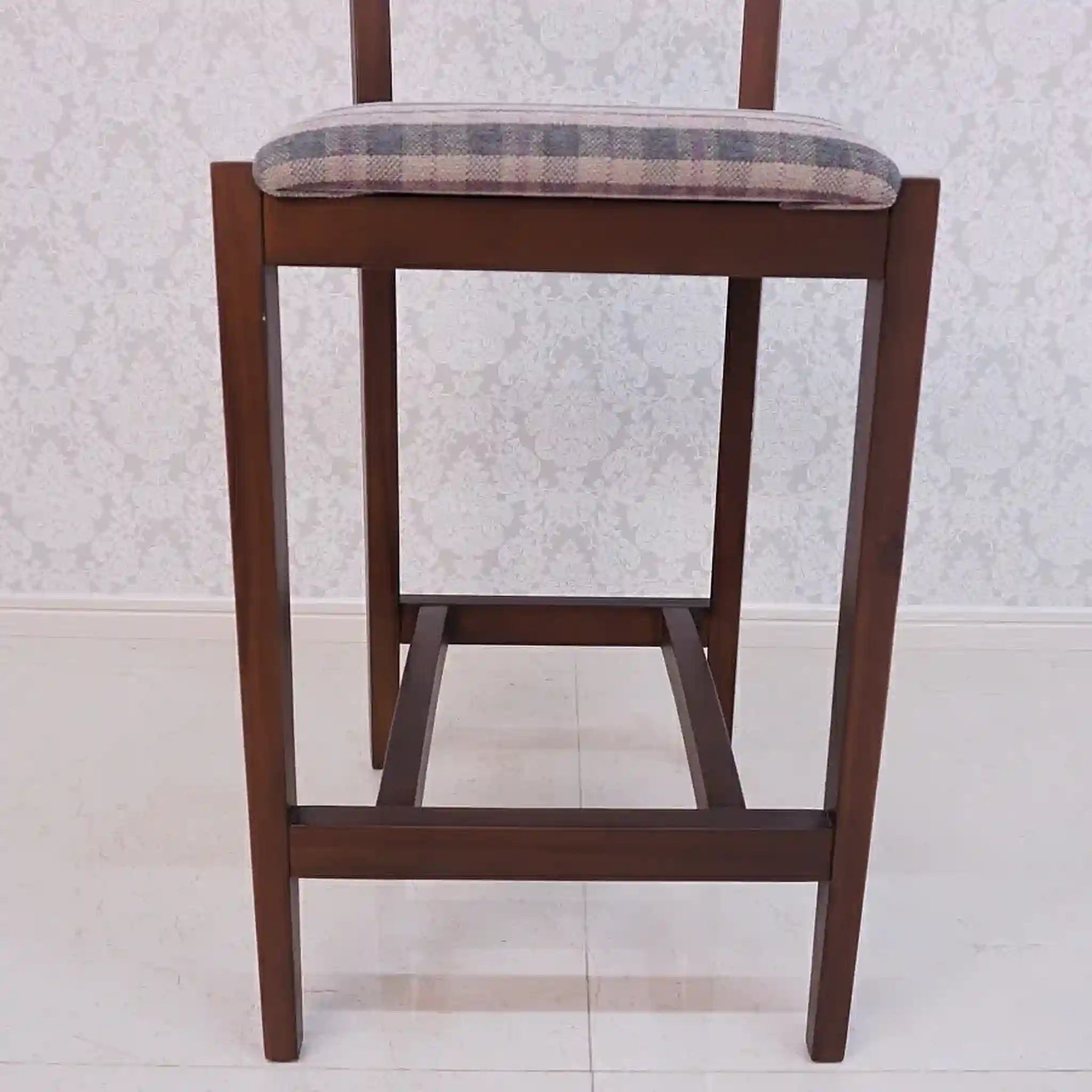 【リユース】 カウンターチェア / 桜屋工業(チェリー) /
/ 未使用