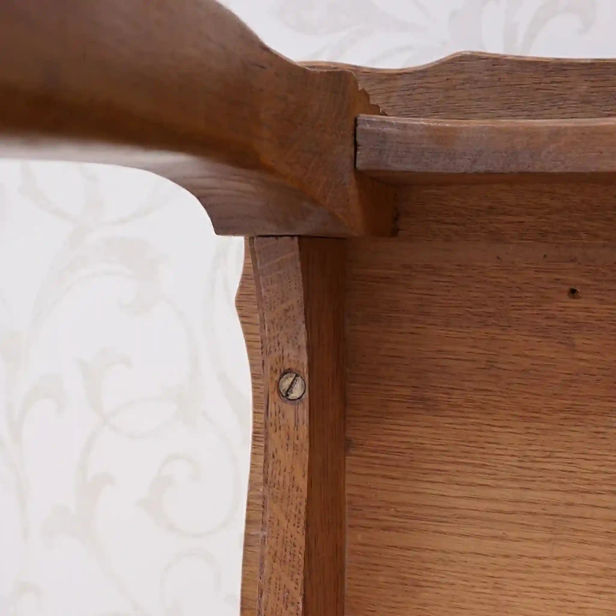 【アンティーク】 カフェテーブル /
/ 猫脚