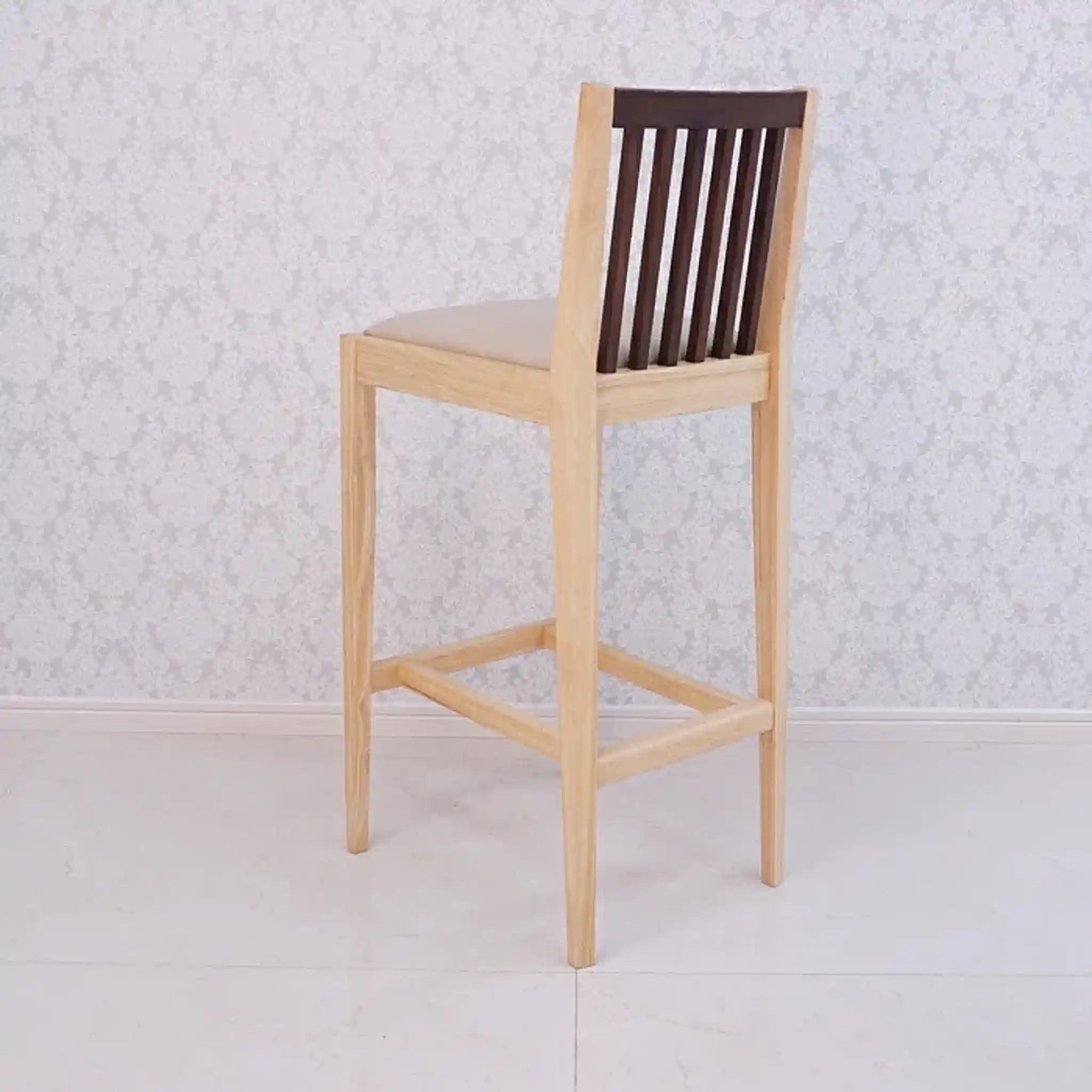 【リユース】 カウンターチェア / 桜屋工業(チェリー) / 里山S70 / 未使用