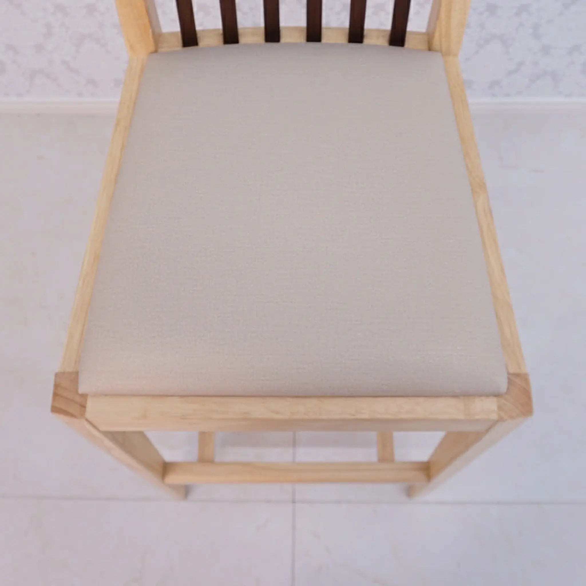 【リユース】 カウンターチェア / 桜屋工業(チェリー) / 里山S70 / 未使用