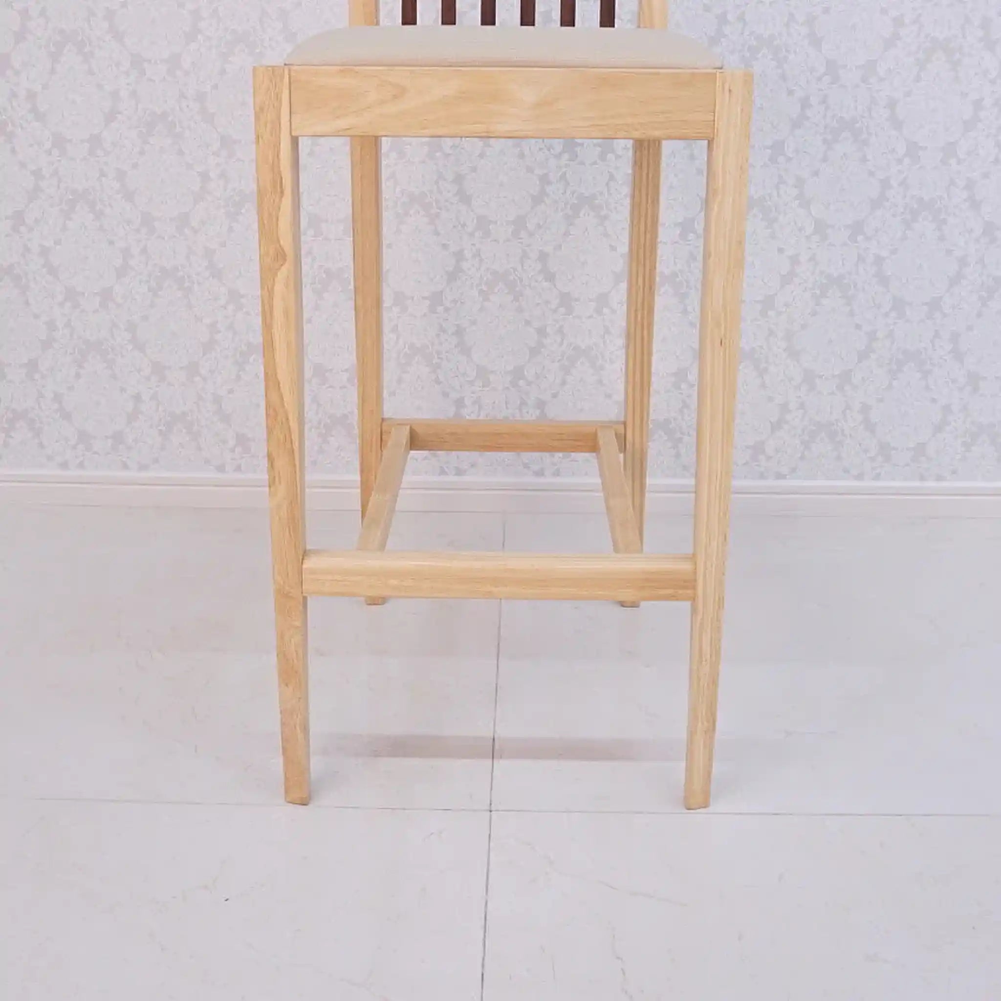 【リユース】 カウンターチェア / 桜屋工業(チェリー) / 里山S70 / 未使用