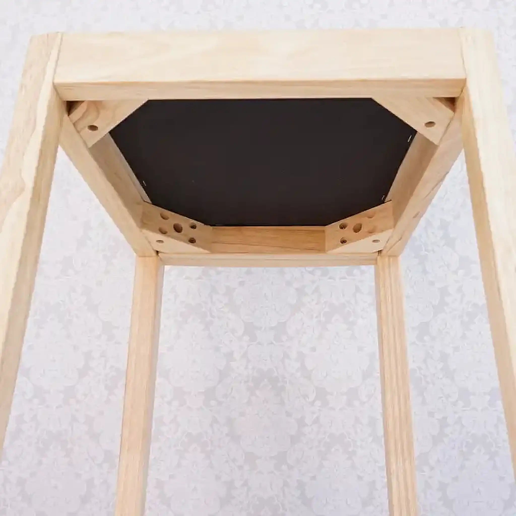 【リユース】 カウンターチェア / 桜屋工業(チェリー) / 里山S70 / 未使用