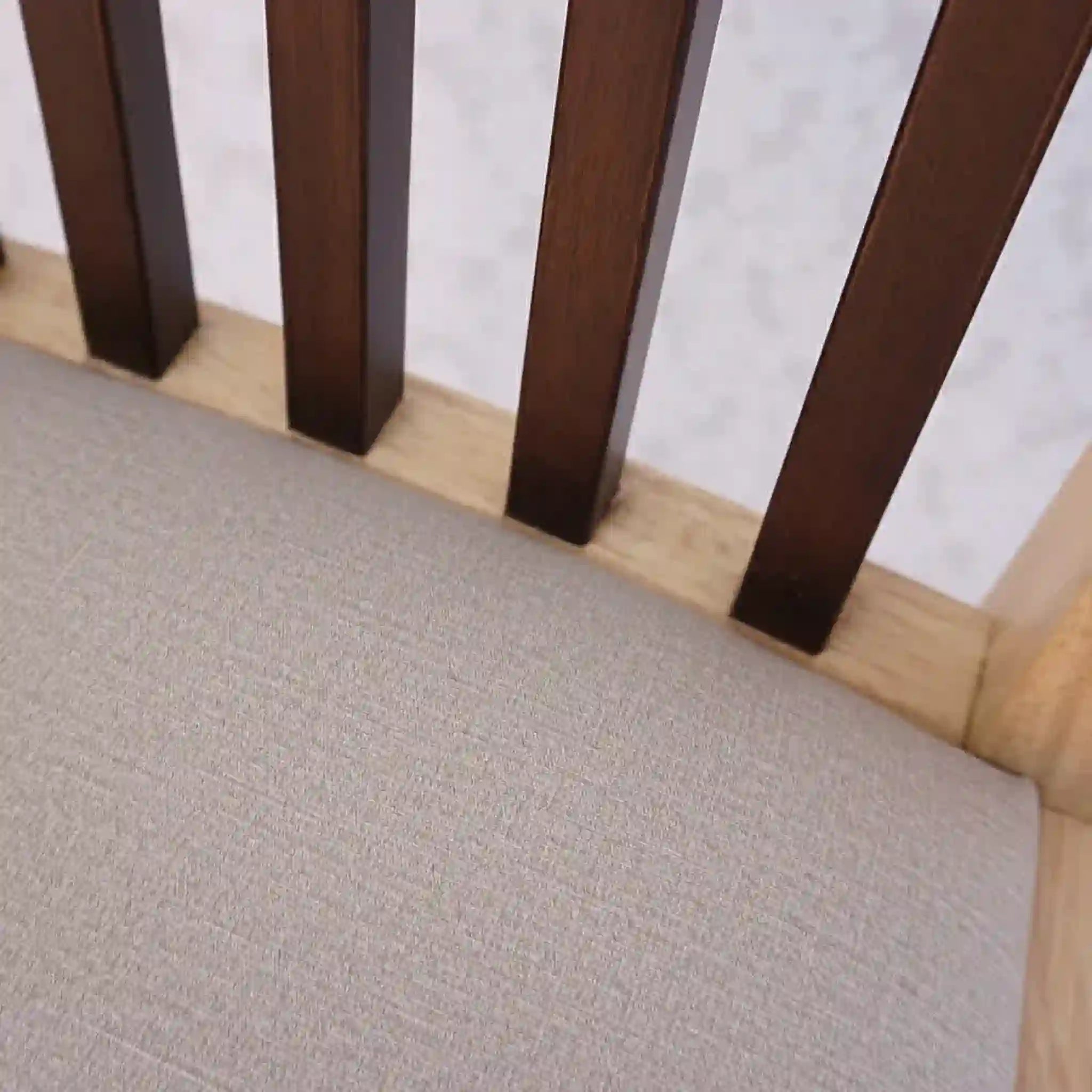 【リユース】 カウンターチェア / 桜屋工業(チェリー) / 里山S70 / 未使用