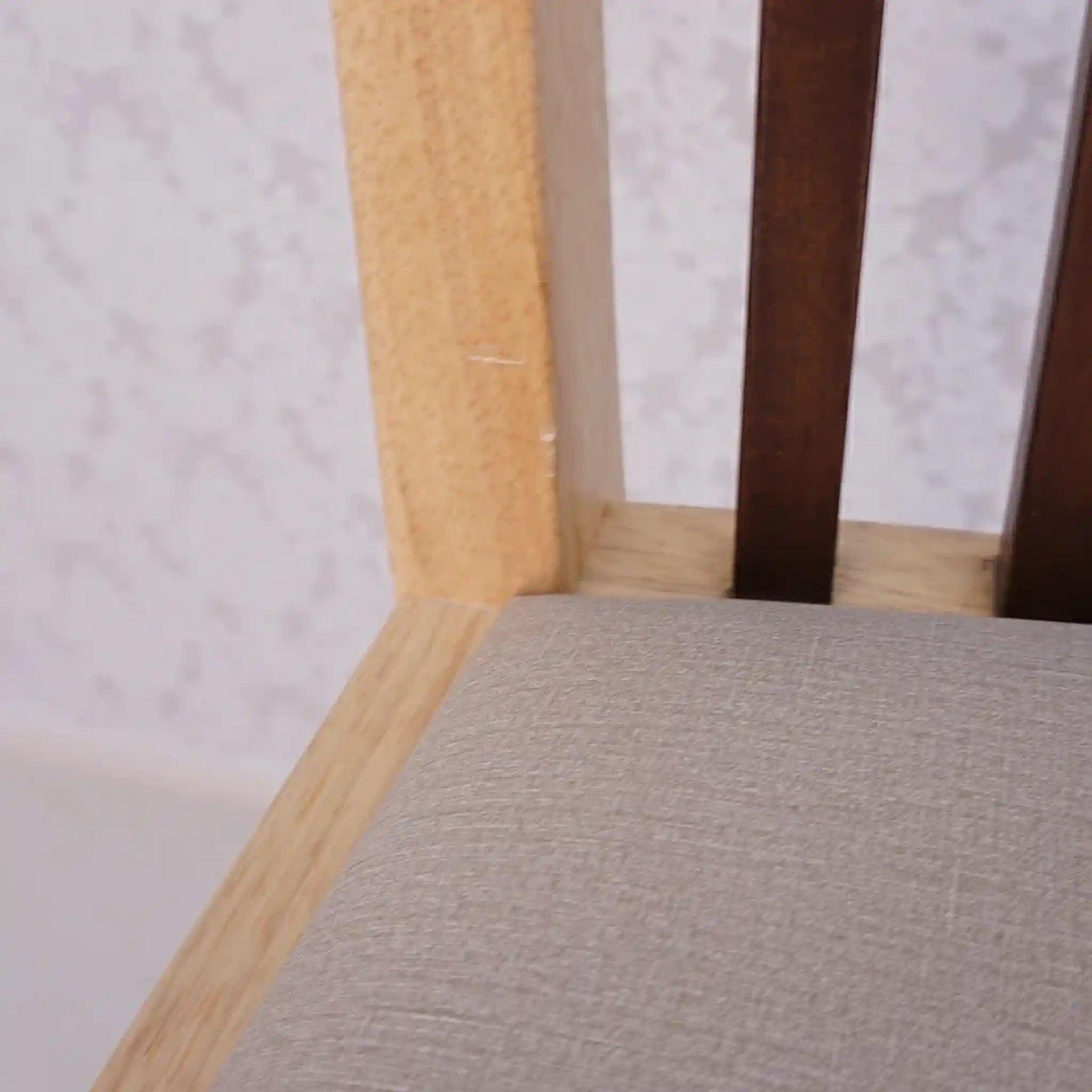 【リユース】 カウンターチェア / 桜屋工業(チェリー) / 里山S70 / 未使用