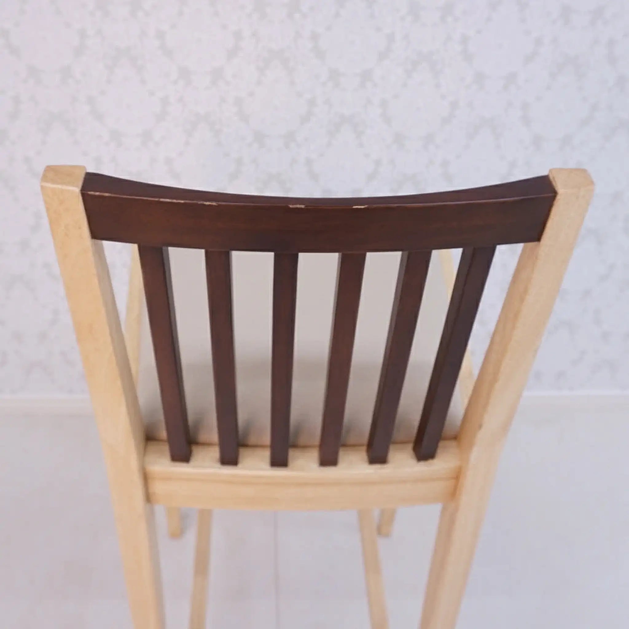 【リユース】 カウンターチェア / 桜屋工業(チェリー) / 里山S70 / 未使用