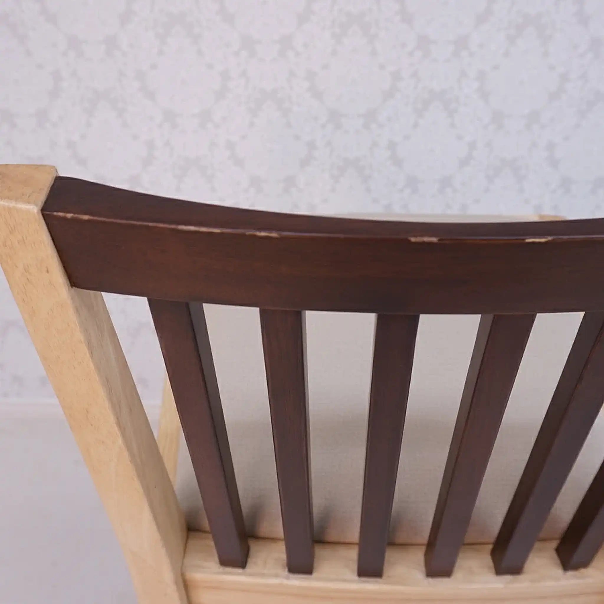 【リユース】 カウンターチェア / 桜屋工業(チェリー) / 里山S70 / 未使用