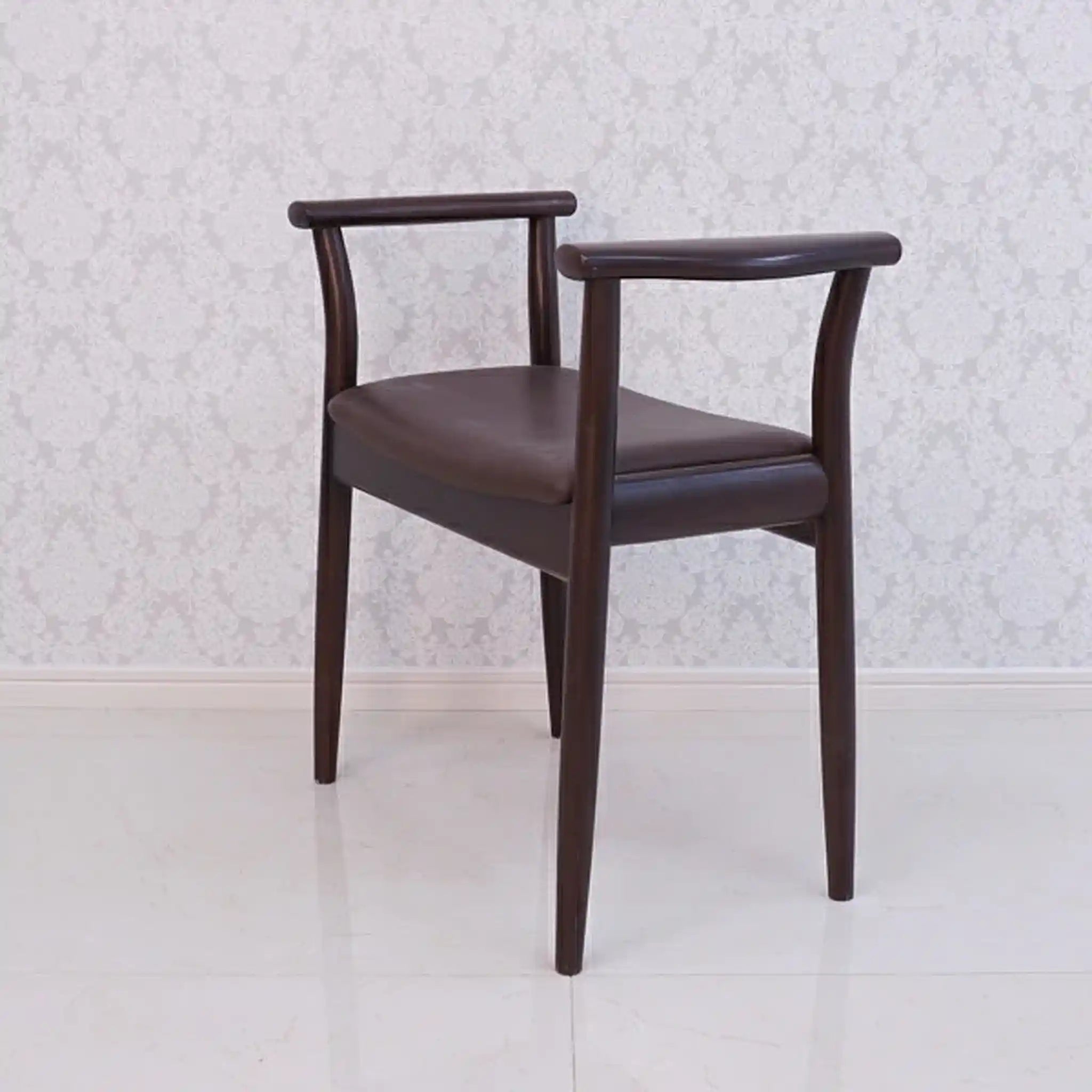 【リユース】 サイドチェア / 飛騨産業(キツツキ)+maturite(マチュリテ) / maturite(マチュリテ) / Po Chair(ポーチェア)