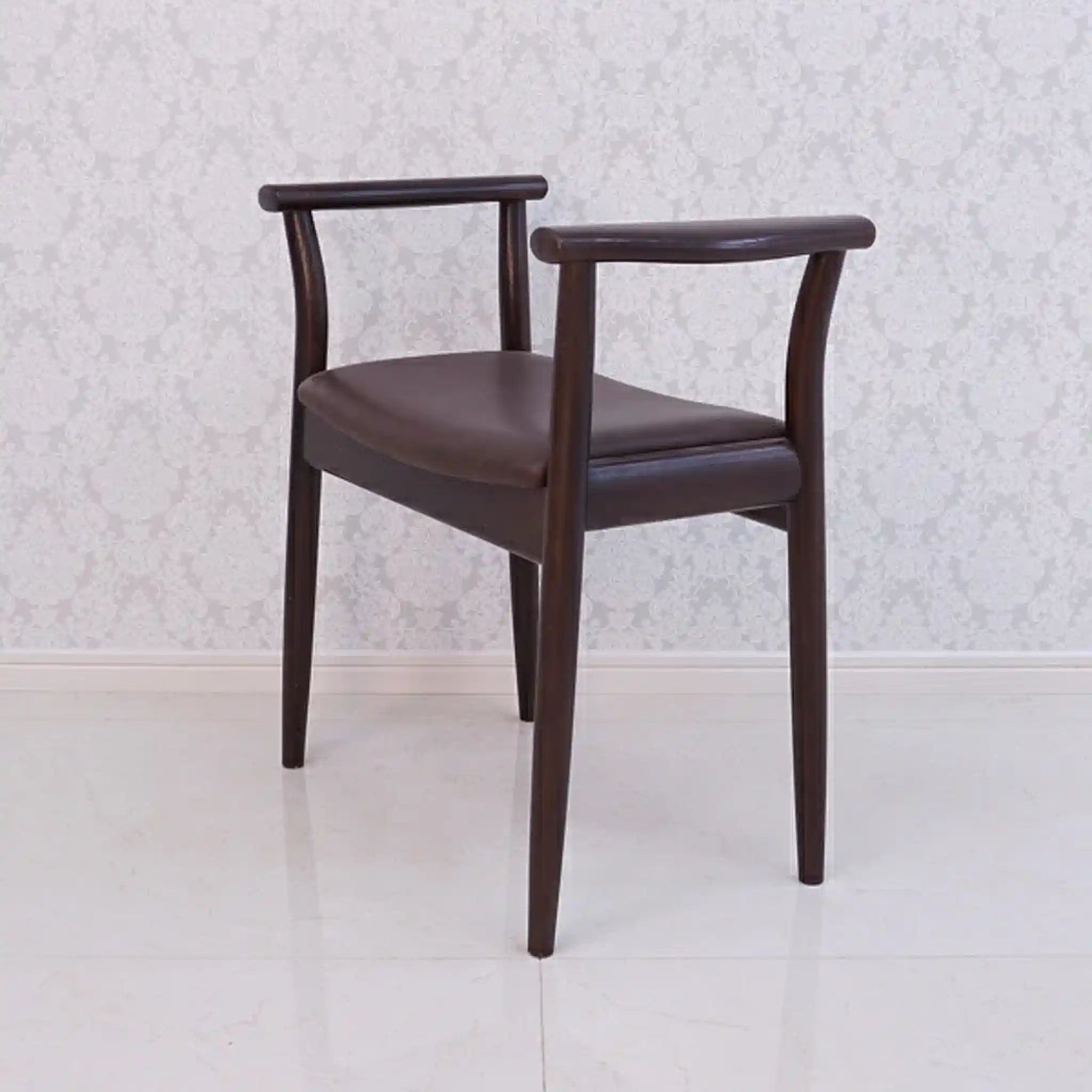 【リユース】 サイドチェア / 飛騨産業(キツツキ)+maturite(マチュリテ) / maturite(マチュリテ) / Po Chair(ポーチェア)