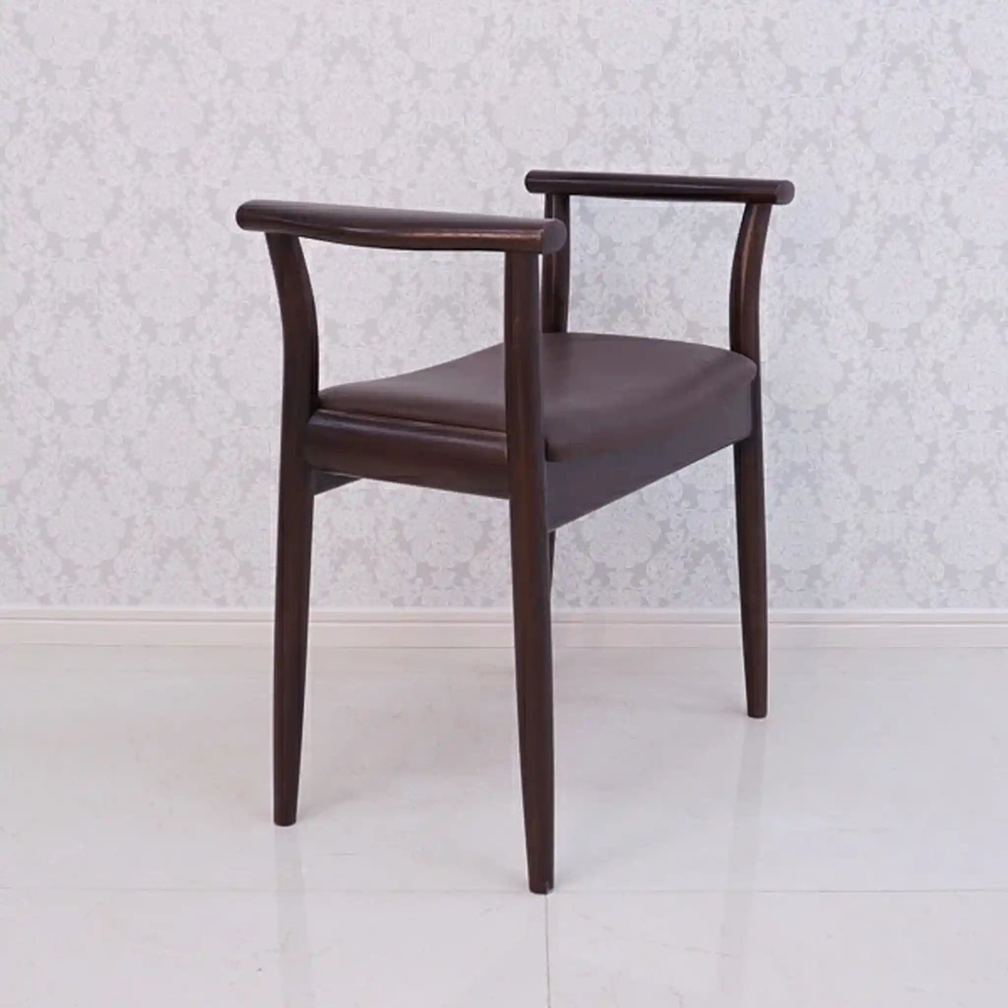 【リユース】 サイドチェア / 飛騨産業(キツツキ)+maturite(マチュリテ) / maturite(マチュリテ) / Po Chair(ポーチェア)
