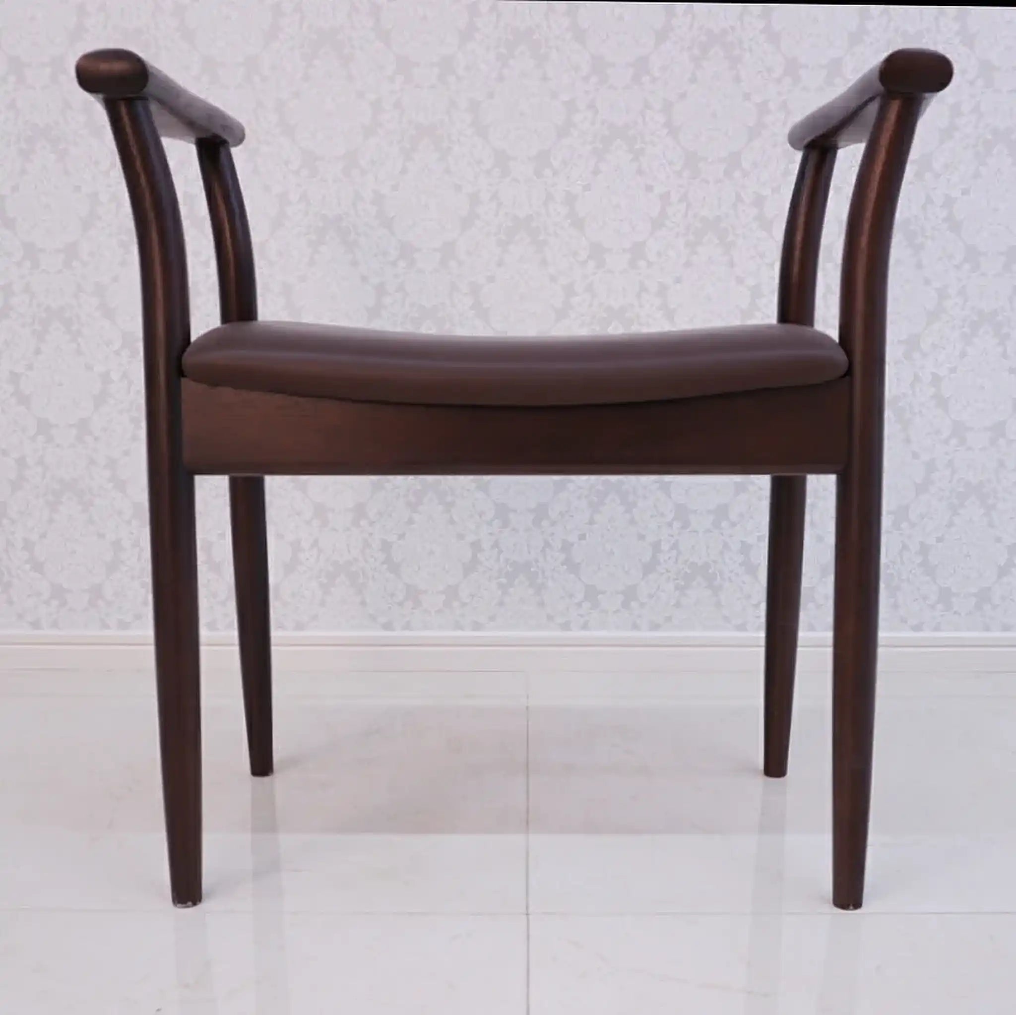 【リユース】 サイドチェア / 飛騨産業(キツツキ)+maturite(マチュリテ) / maturite(マチュリテ) / Po Chair(ポーチェア)