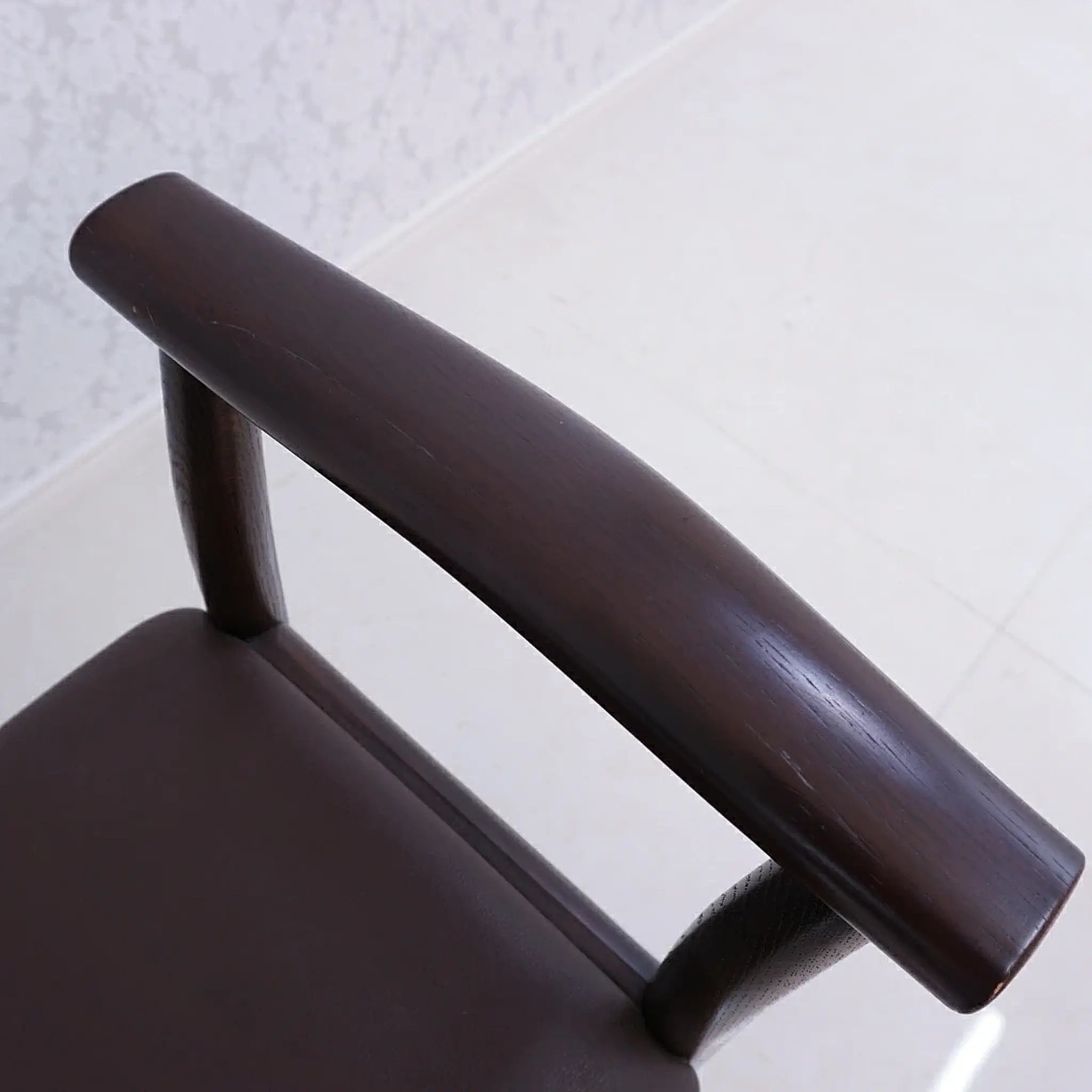 【リユース】 サイドチェア / 飛騨産業(キツツキ)+maturite(マチュリテ) / maturite(マチュリテ) / Po Chair(ポーチェア)