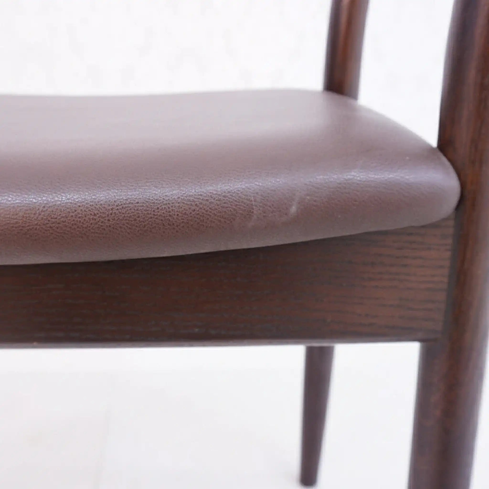 【リユース】 サイドチェア / 飛騨産業(キツツキ)+maturite(マチュリテ) / maturite(マチュリテ) / Po Chair(ポーチェア)