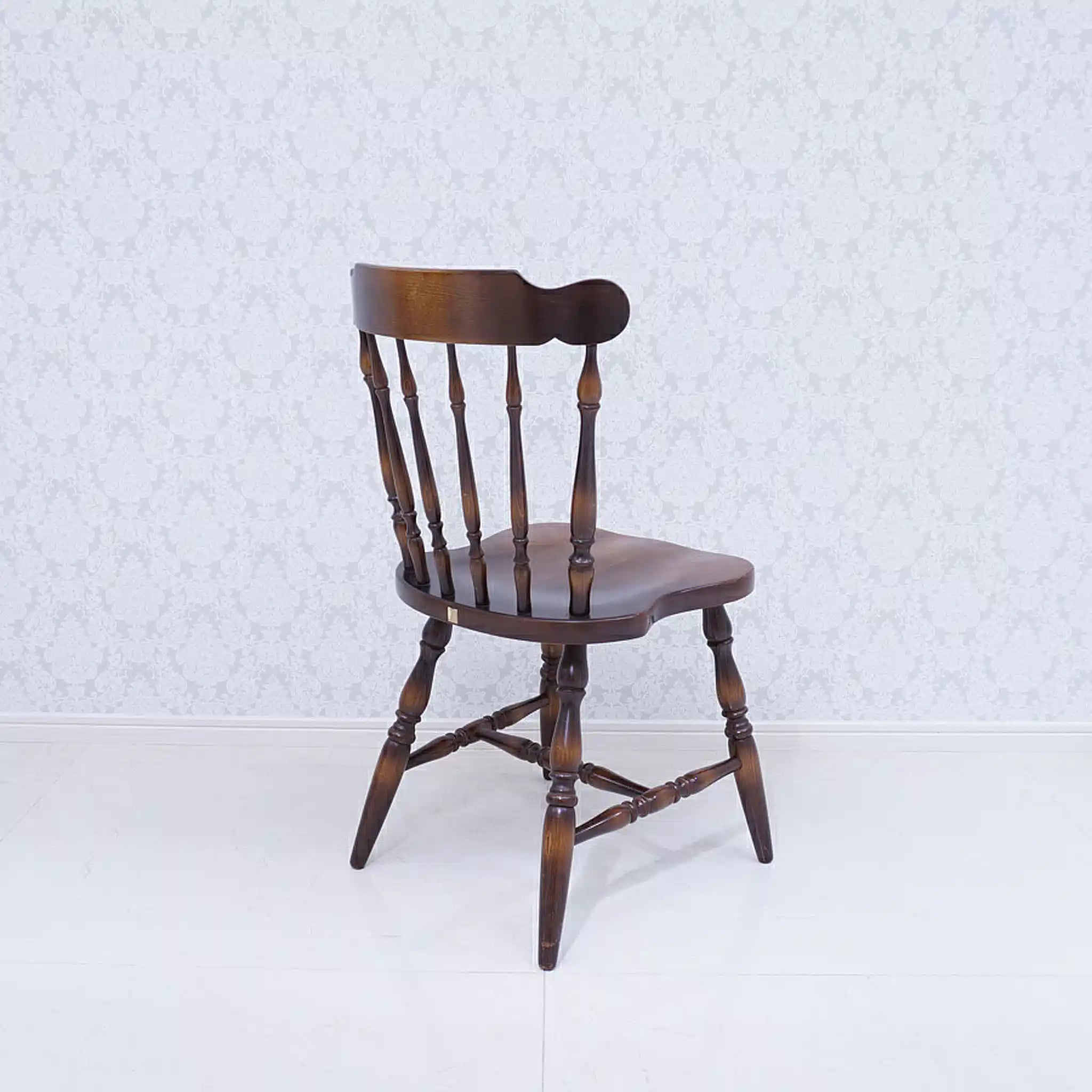 【リユース】 ウィンザーチェア / 飛騨産業(キツツキ) /