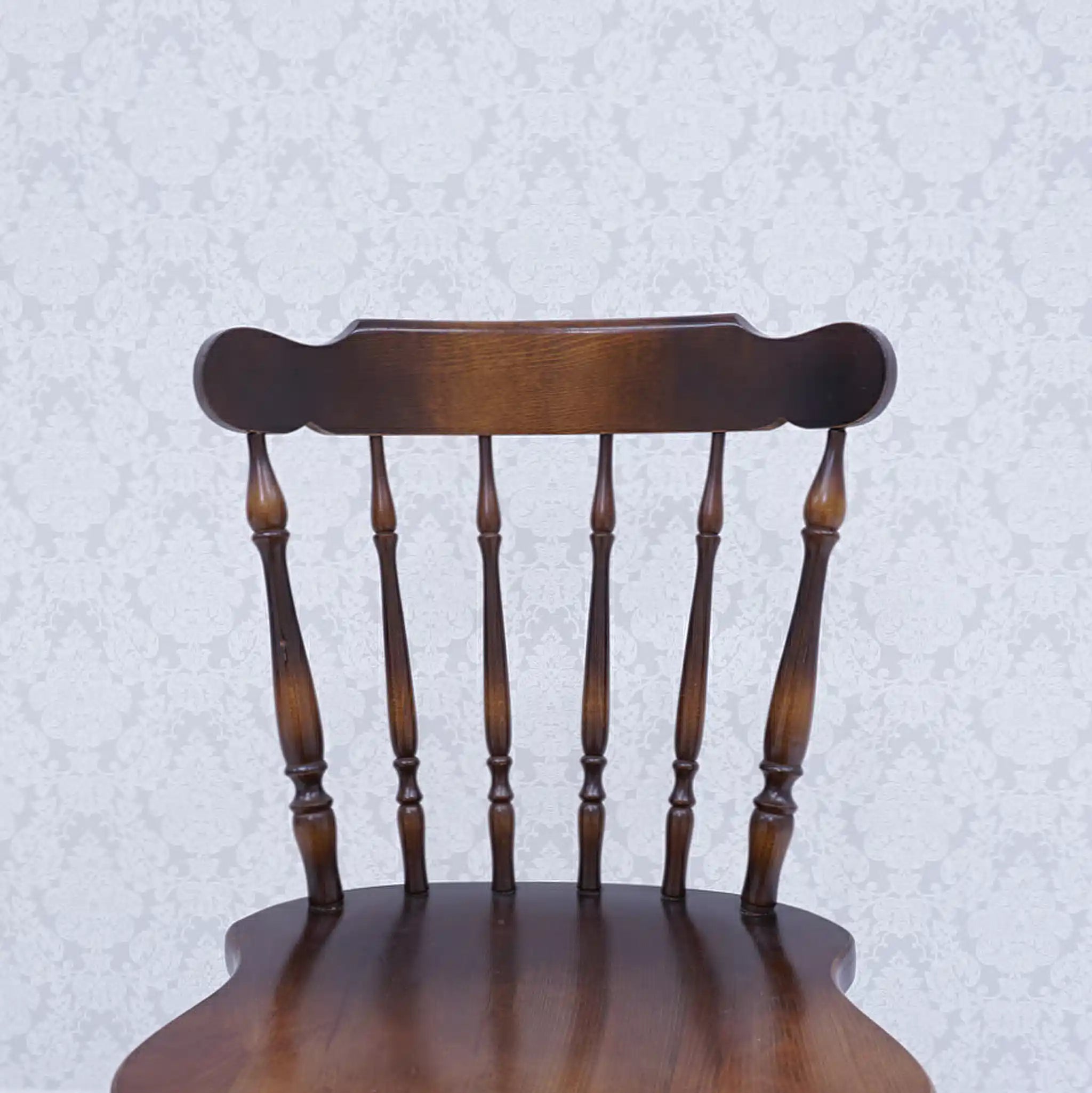 【リユース】 ウィンザーチェア / 飛騨産業(キツツキ) /