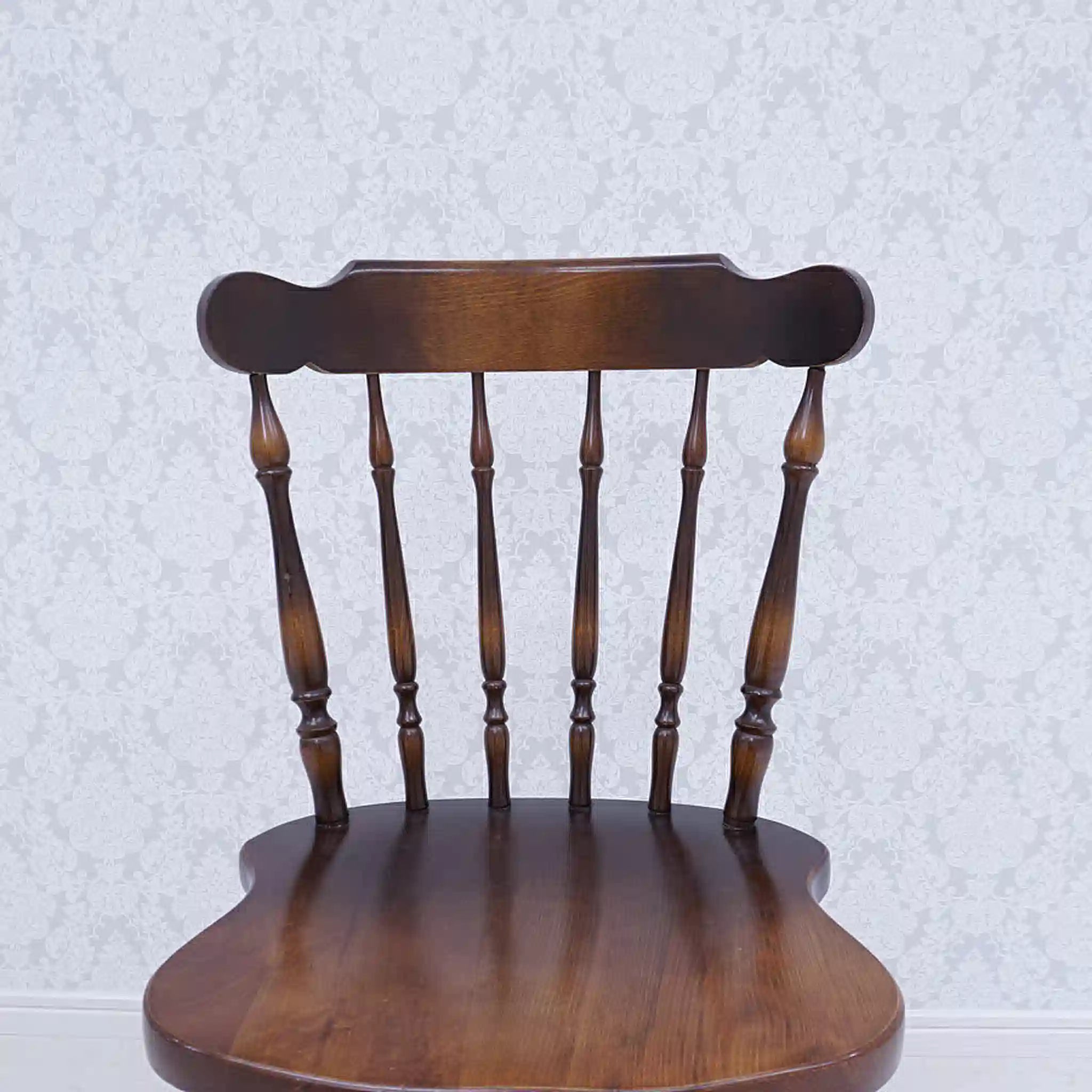 【リユース】 ウィンザーチェア / 飛騨産業(キツツキ) /