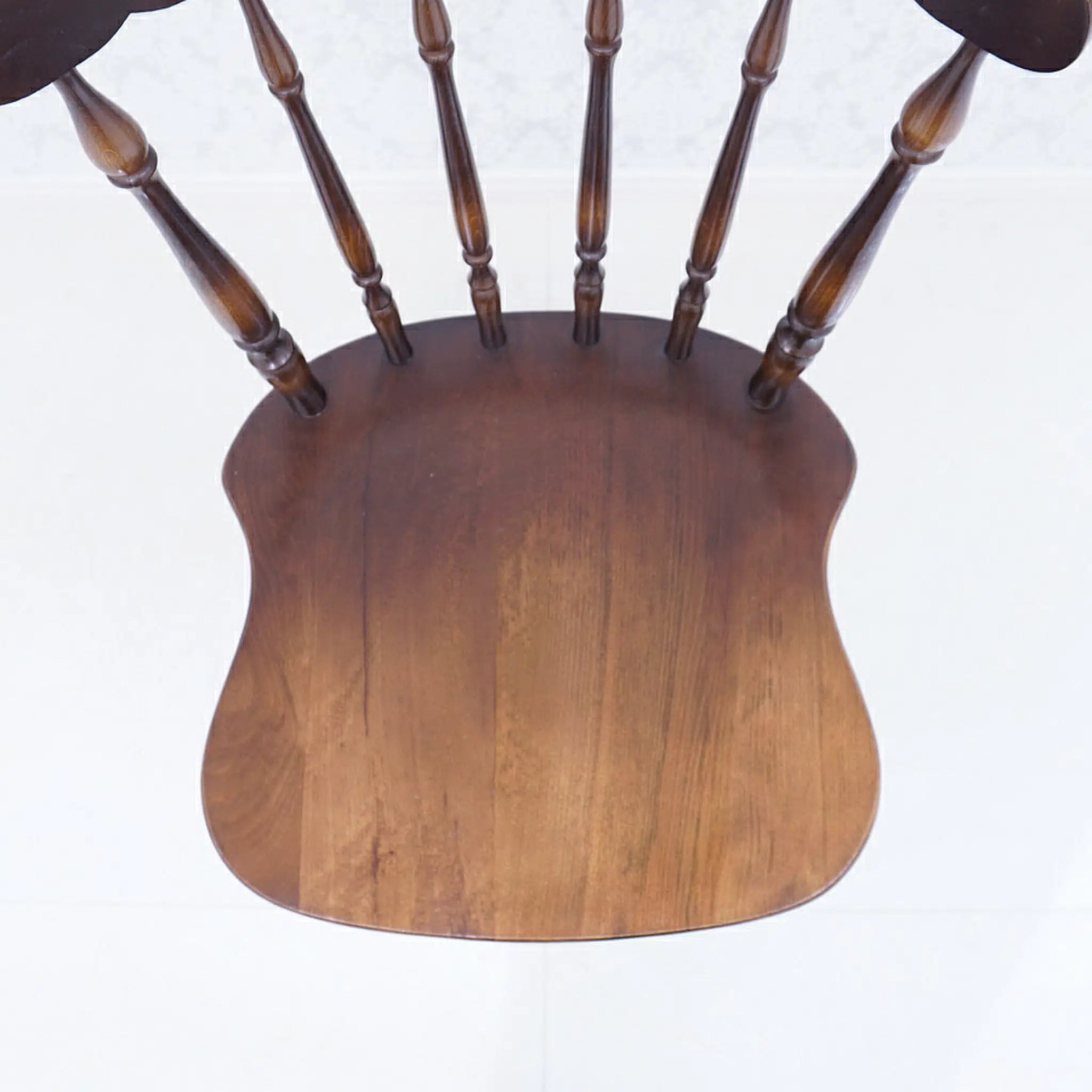 【リユース】 ウィンザーチェア / 飛騨産業(キツツキ) /