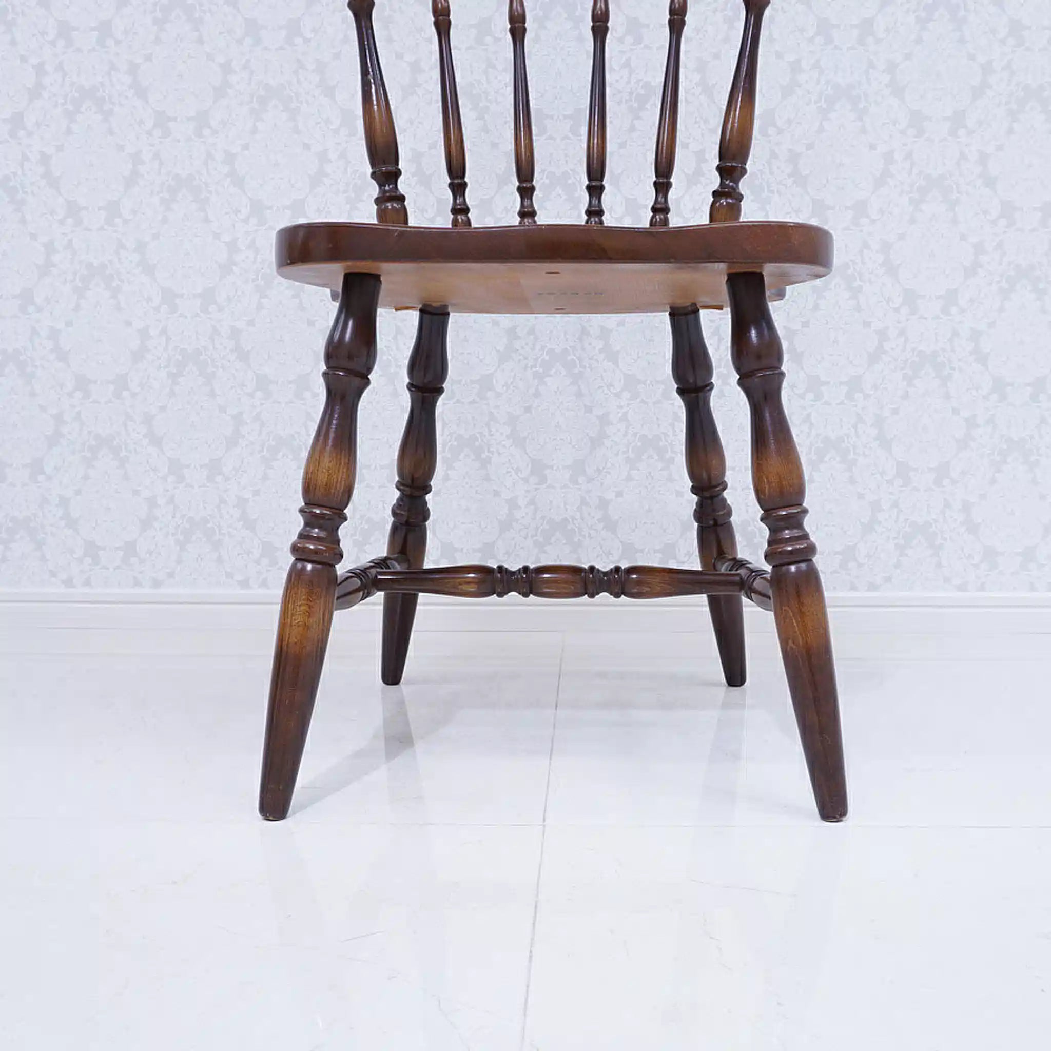 【リユース】 ウィンザーチェア / 飛騨産業(キツツキ) /