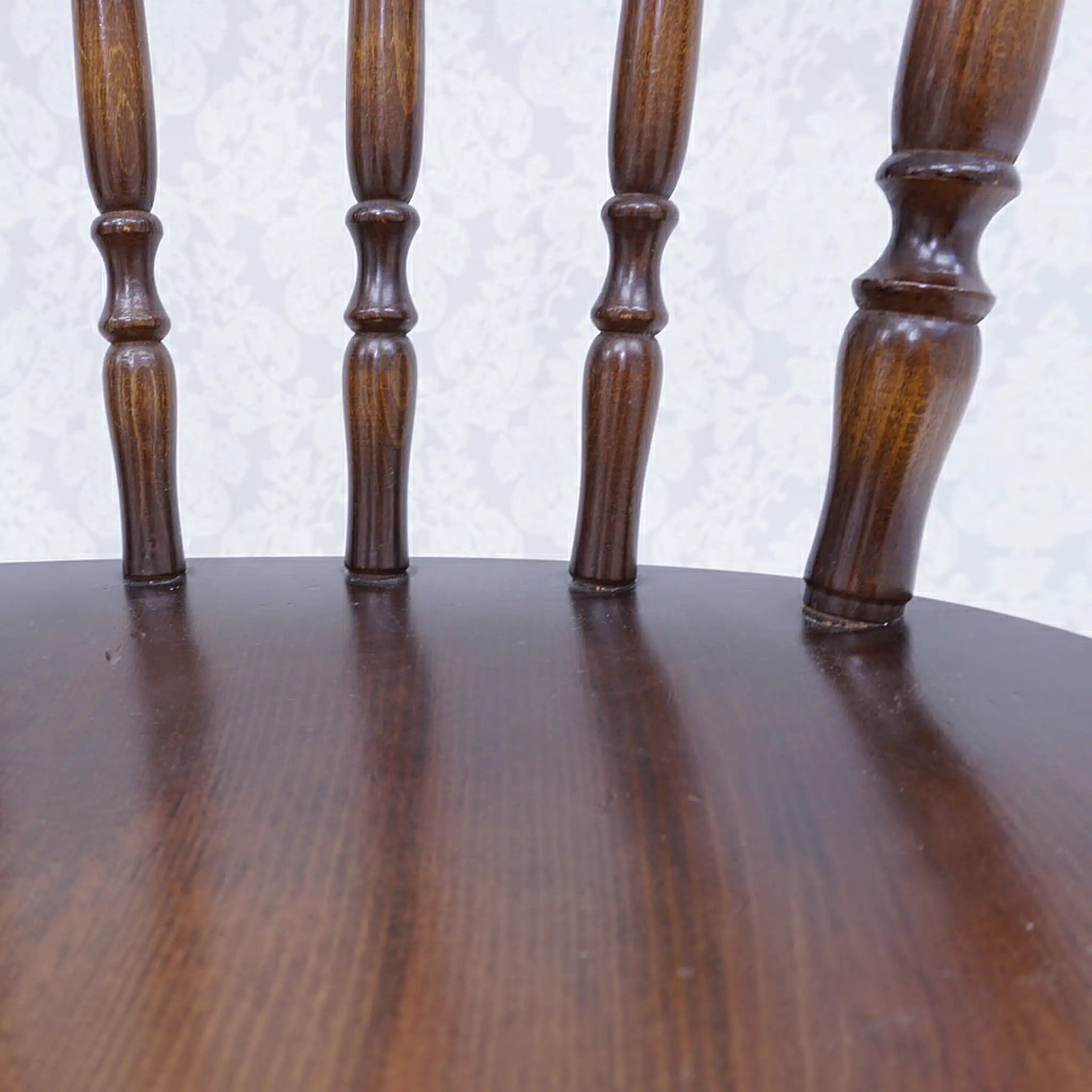 【リユース】 ウィンザーチェア / 飛騨産業(キツツキ) /