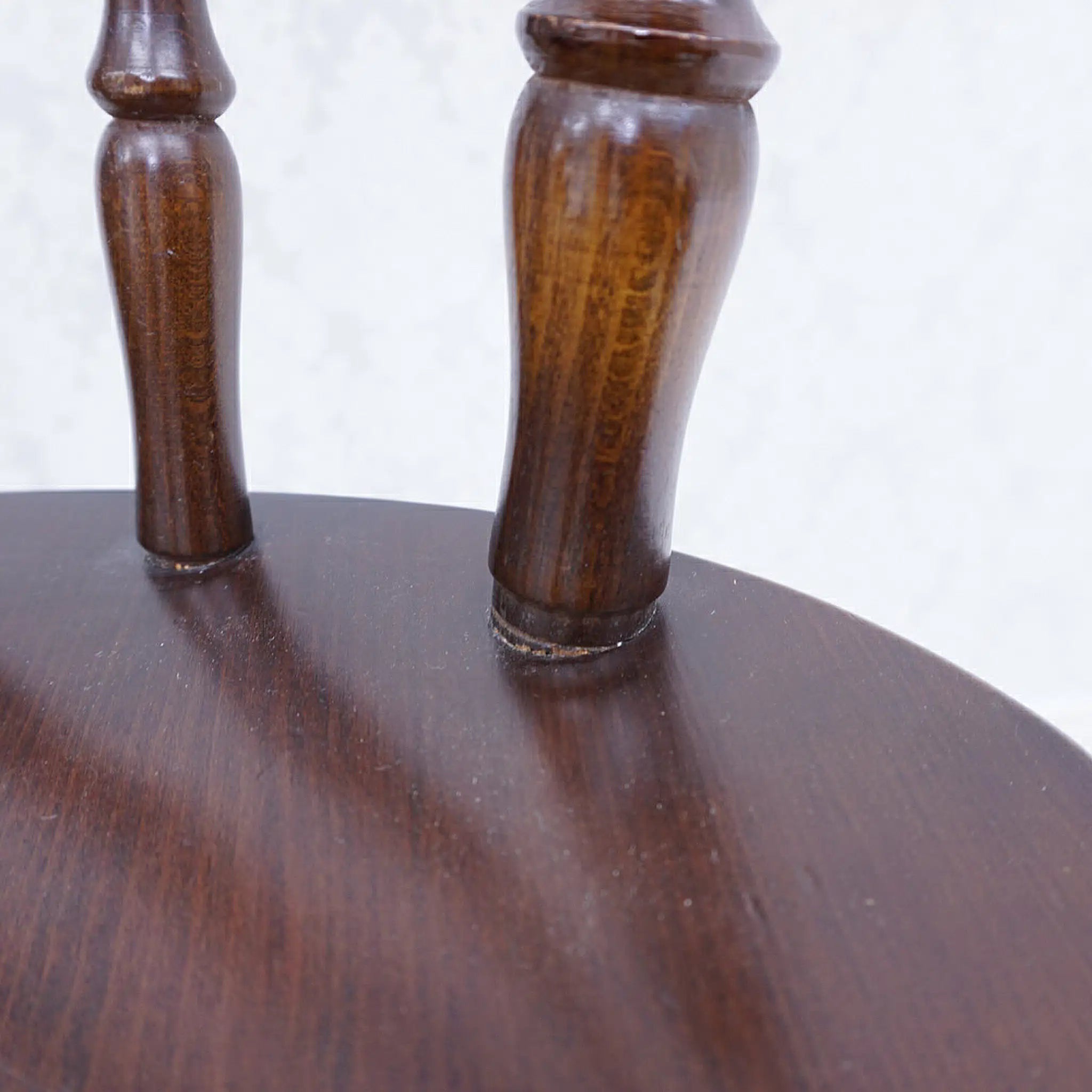 【リユース】 ウィンザーチェア / 飛騨産業(キツツキ) /