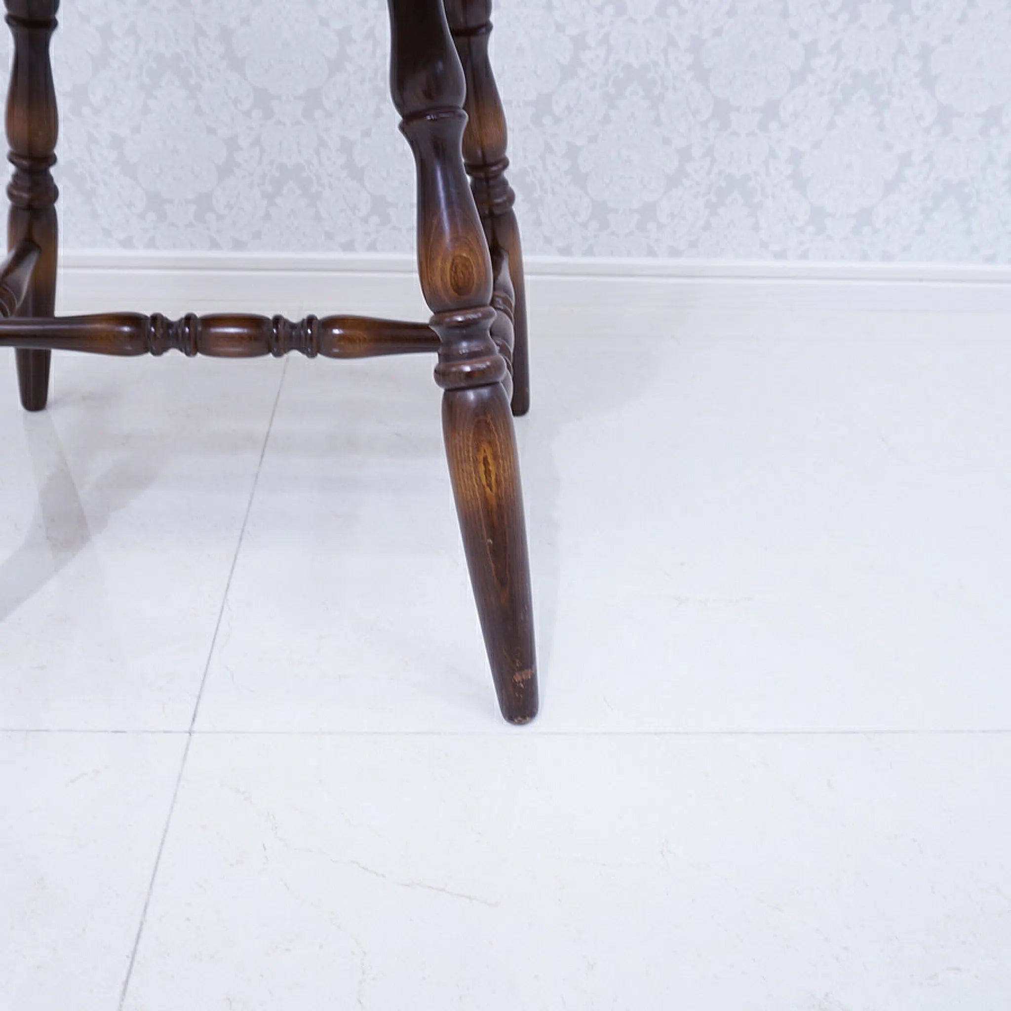 【リユース】 ウィンザーチェア / 飛騨産業(キツツキ) /