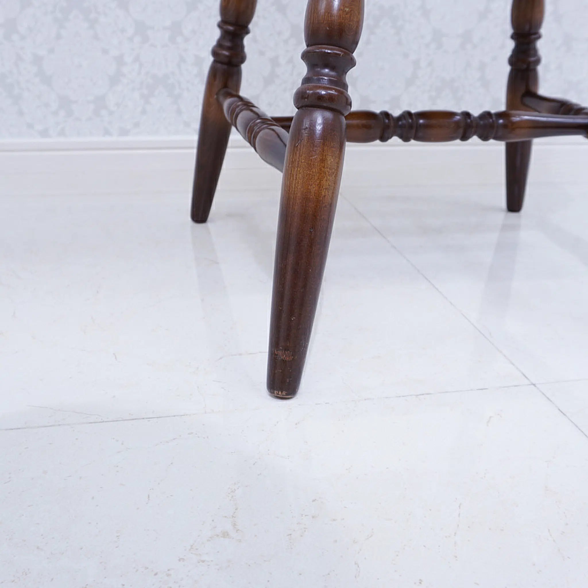 【リユース】 ウィンザーチェア / 飛騨産業(キツツキ) /