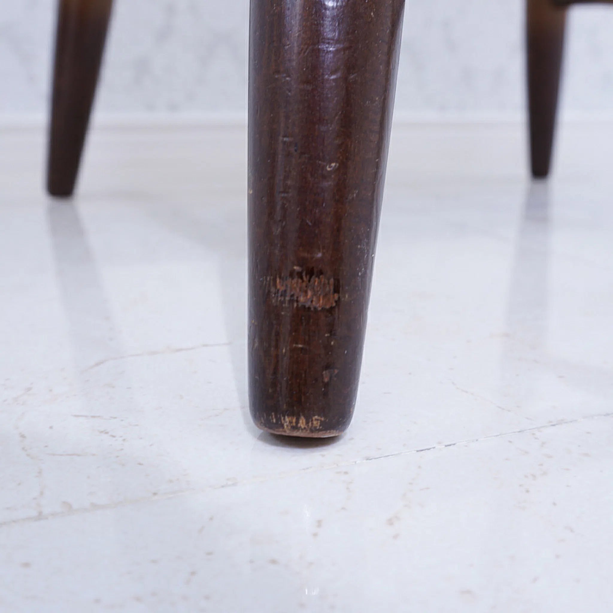 【リユース】 ウィンザーチェア / 飛騨産業(キツツキ) /