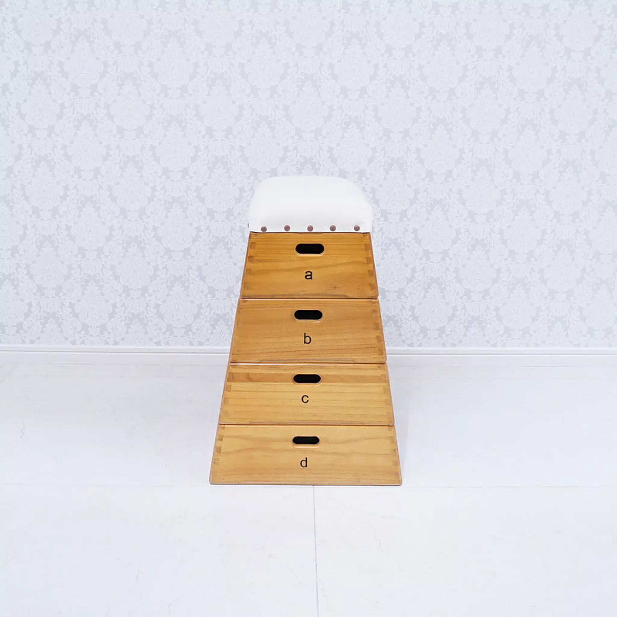 ※Hidden【Reused】Vaulting Box Chest