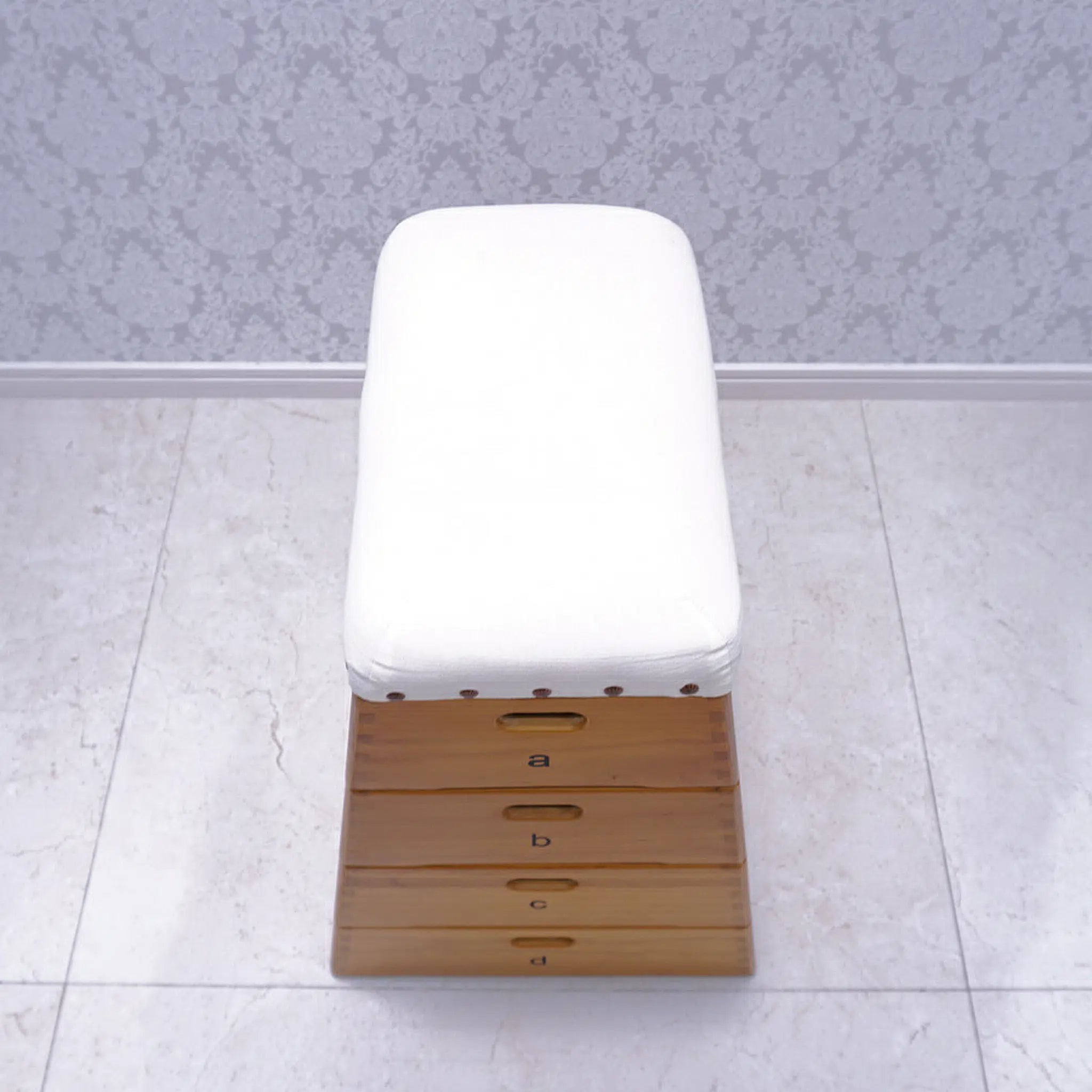 ※Hidden【Reused】Vaulting Box Chest