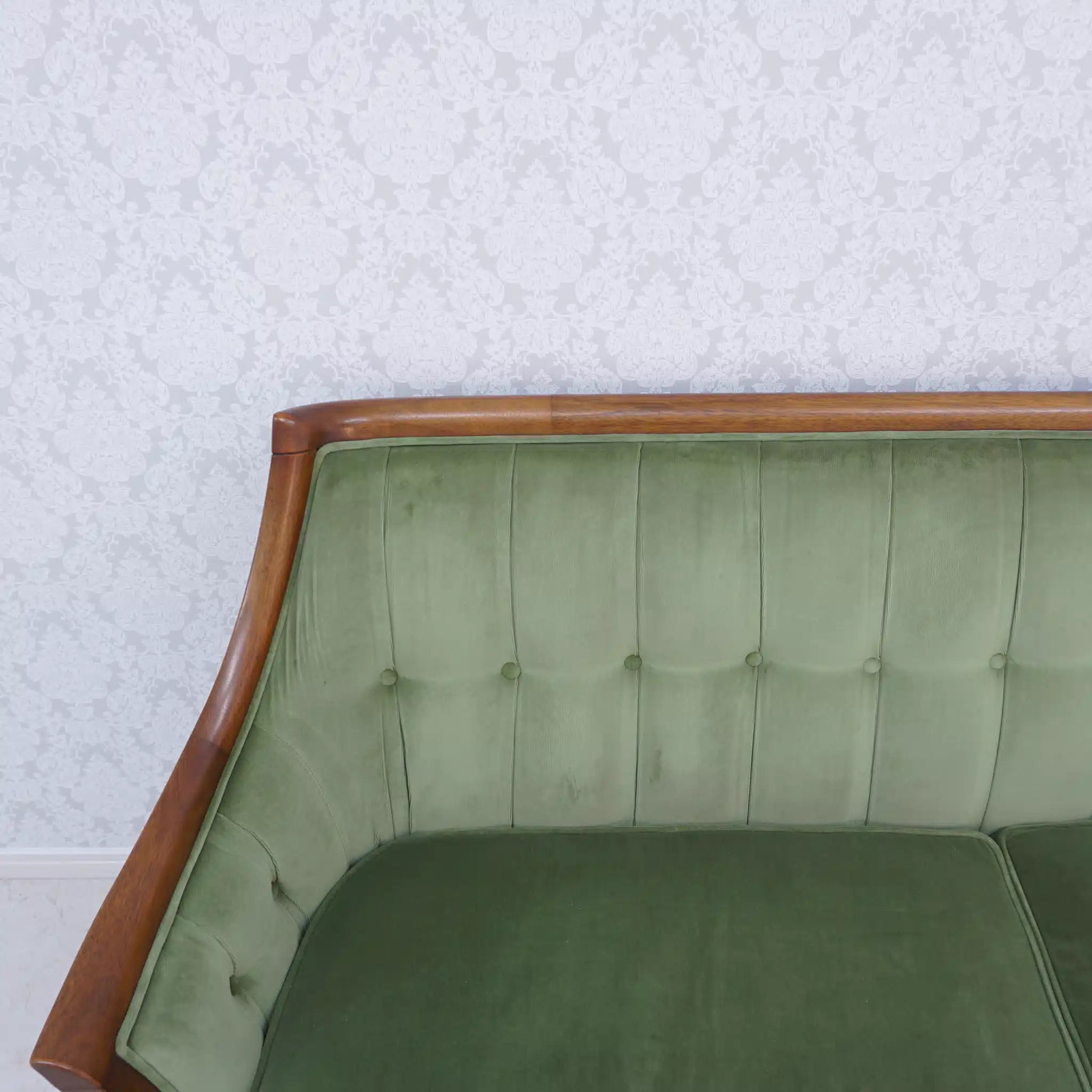 【リユース】 ソファ2P / マル二 / サランテ