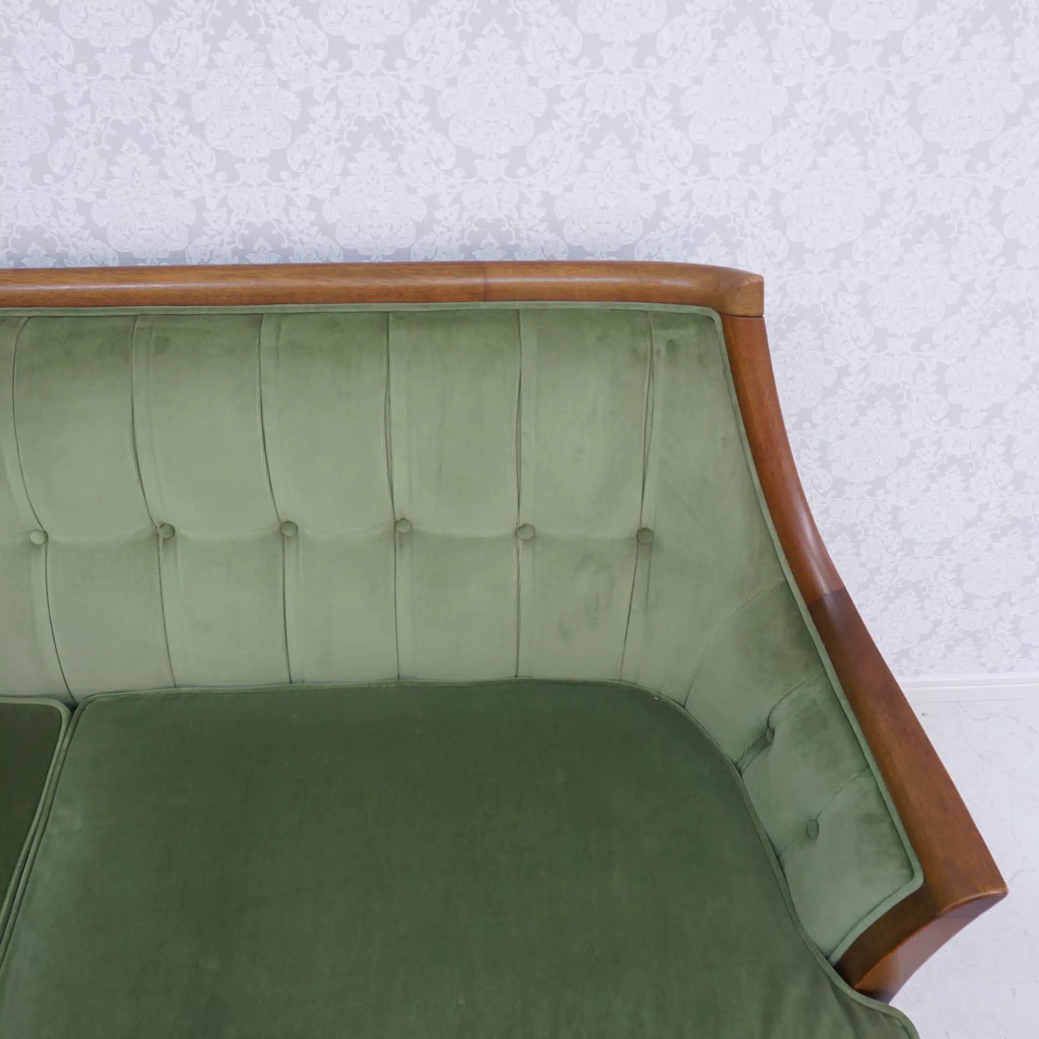 【リユース】 ソファ2P / マル二 / サランテ