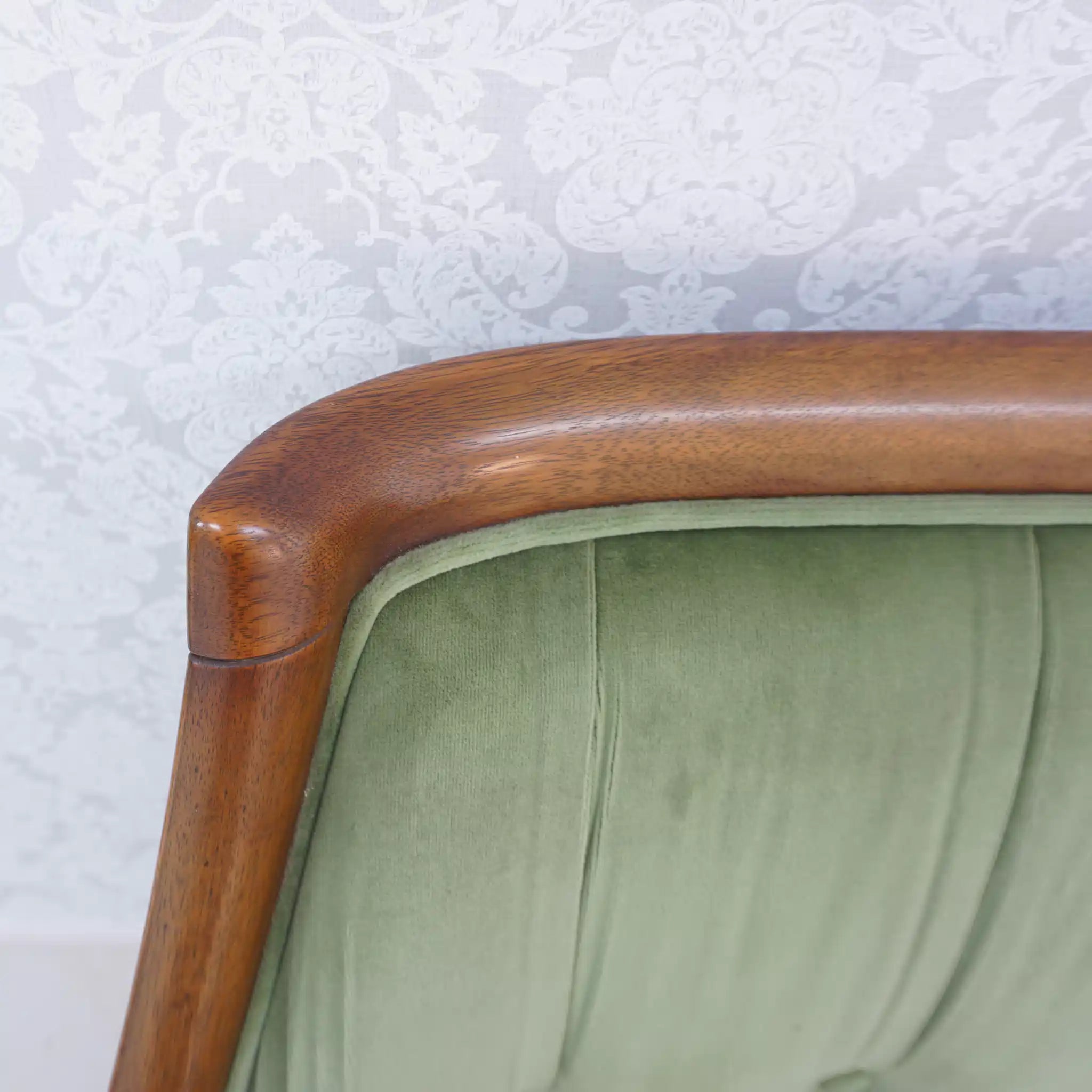 【リユース】 ソファ2P / マル二 / サランテ