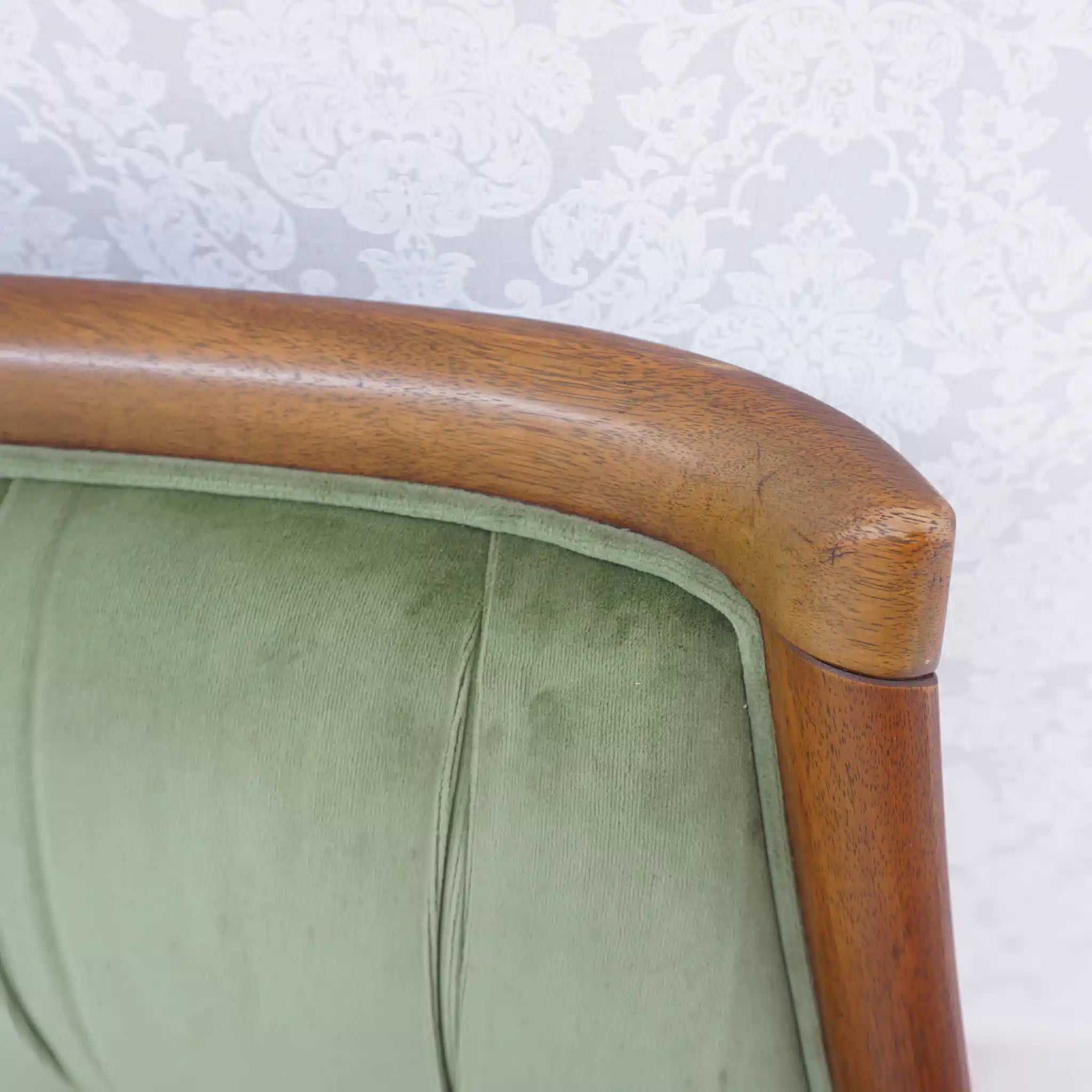 【リユース】 ソファ2P / マル二 / サランテ